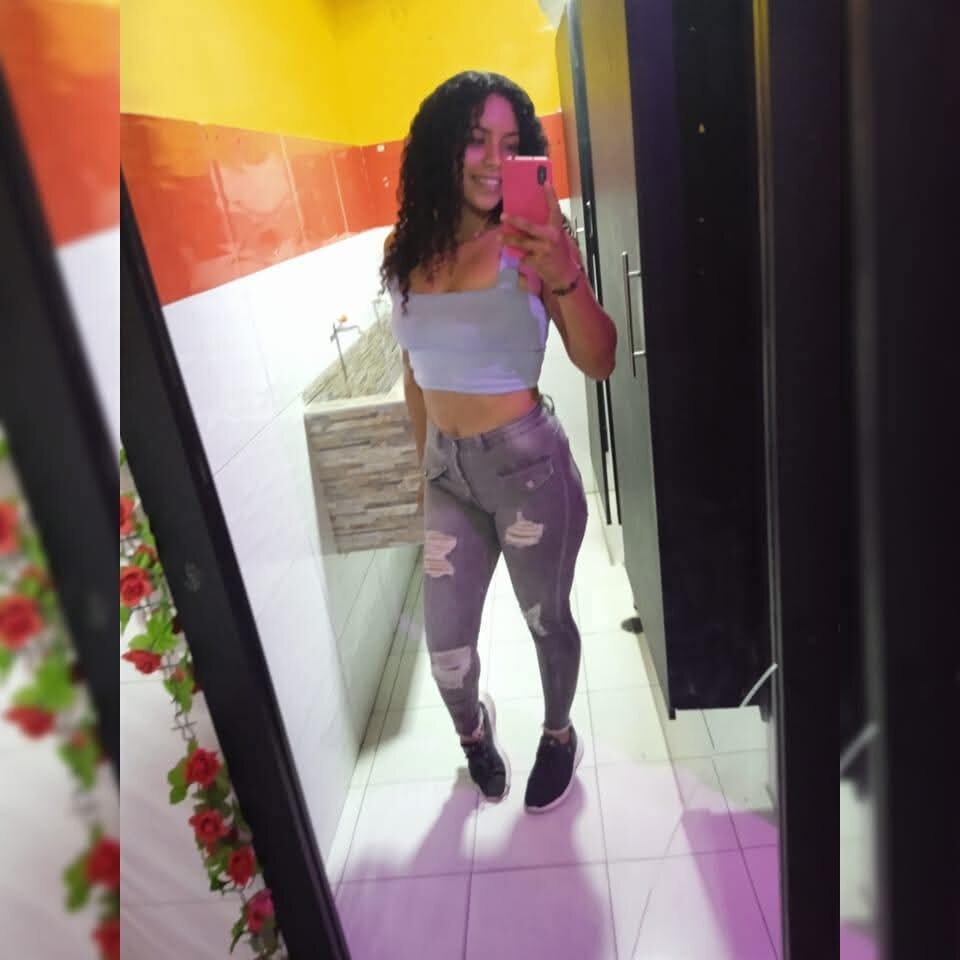 XXX Porn Photo of Nude GretaBoobs_Isa 1