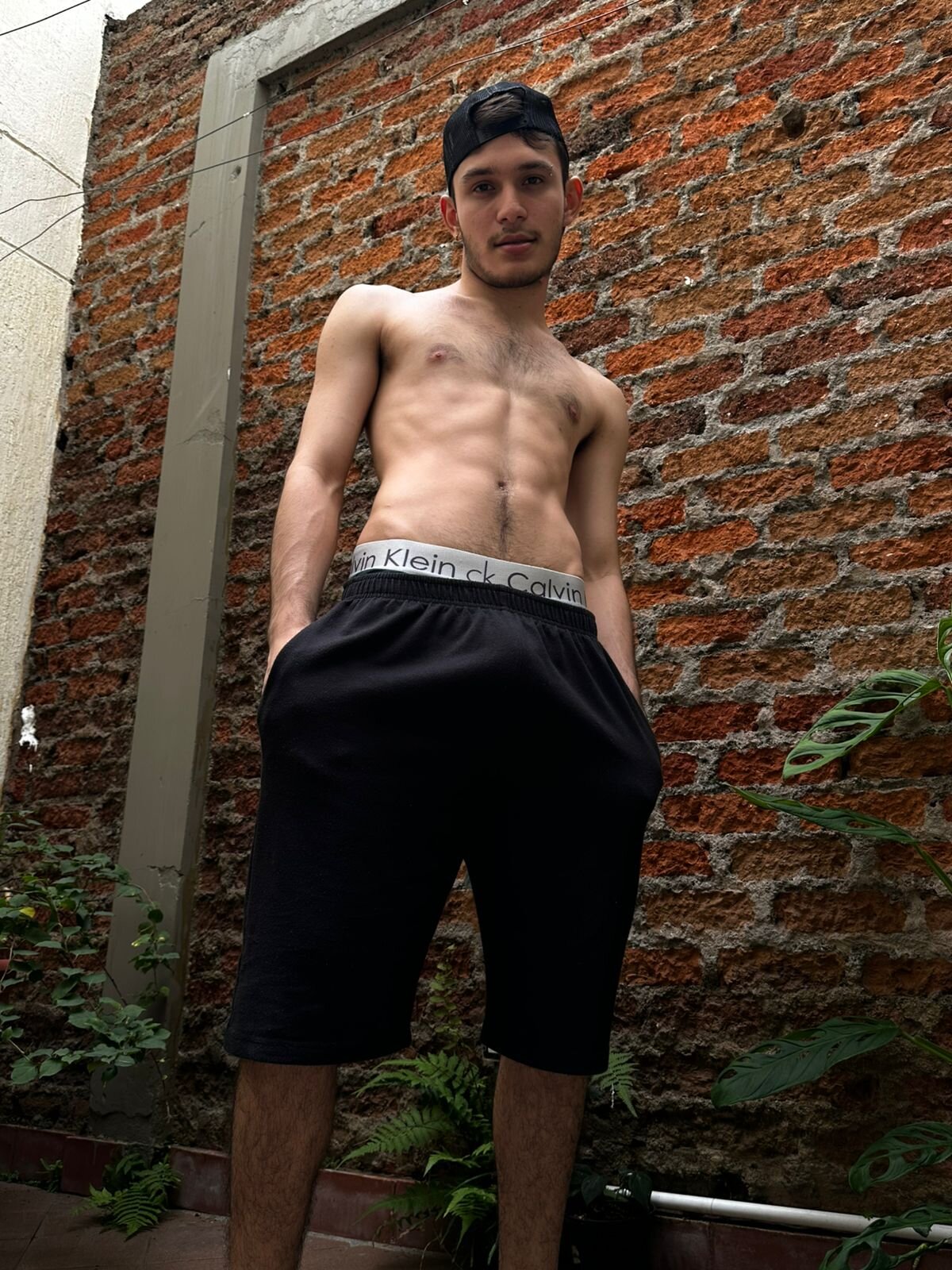 XXX Porn Photo of Nude 1Tommy9 1