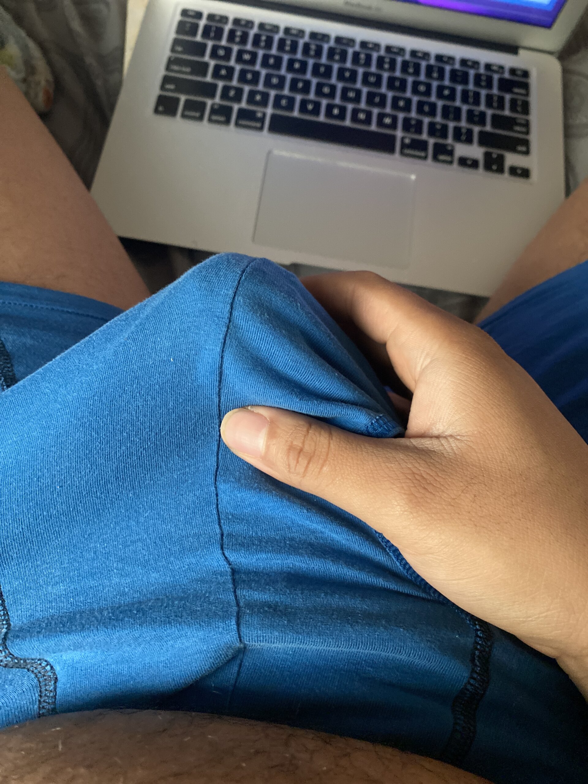 XXX Porn Photo of Nude midwestgoon 3