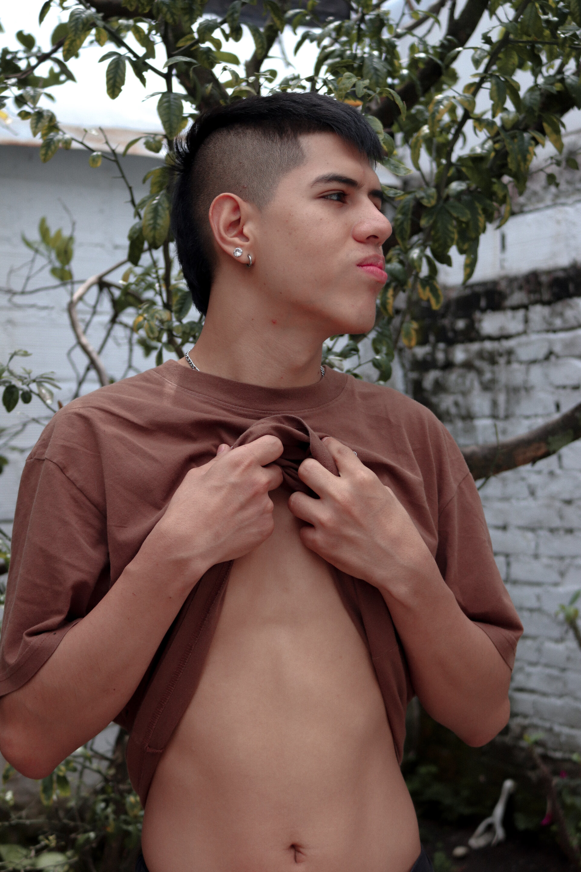 XXX Porn Photo of Nude Angel_Khouri 25
