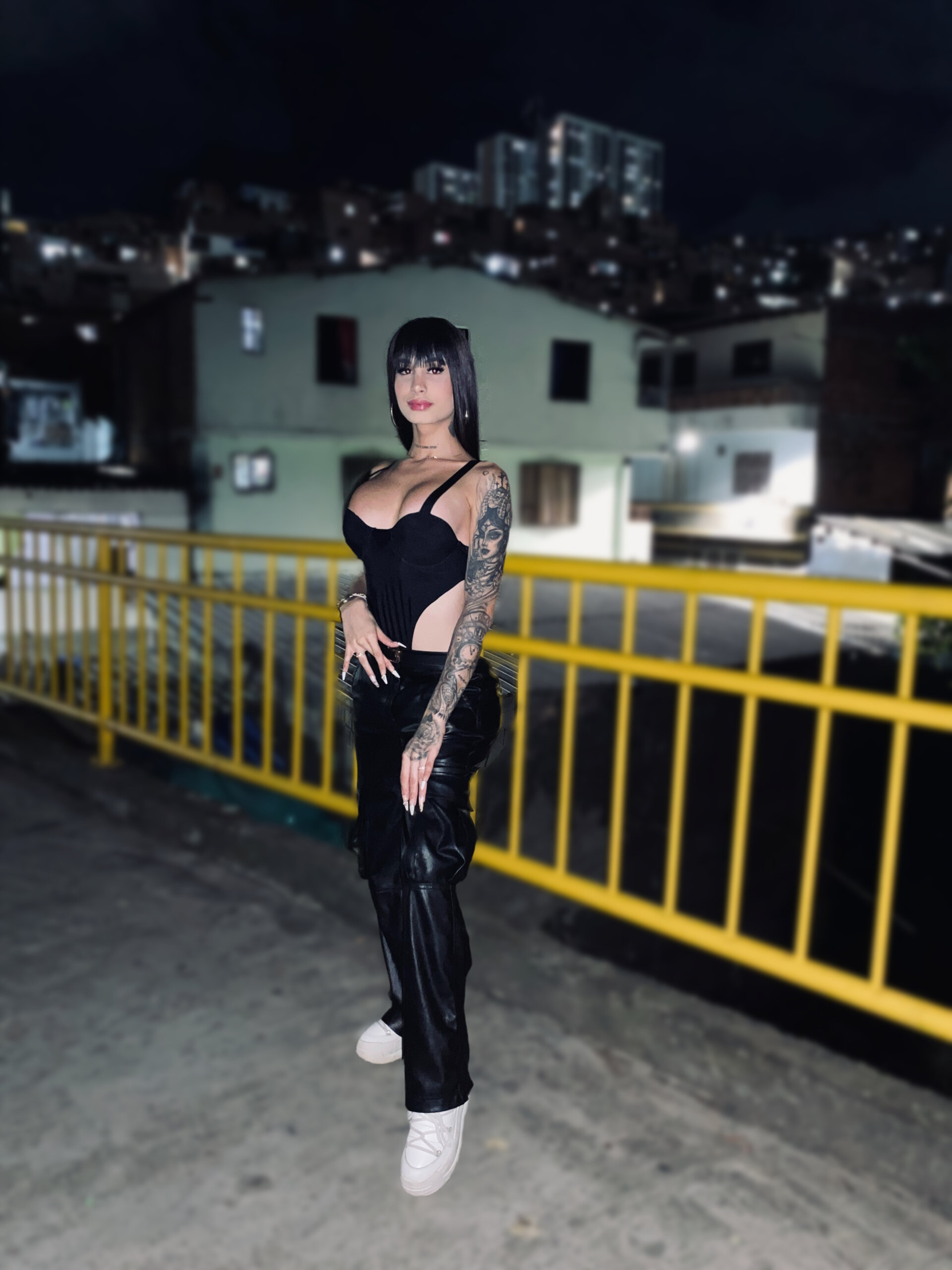 XXX Porn Photo of Nude goddess_dollxxx 29