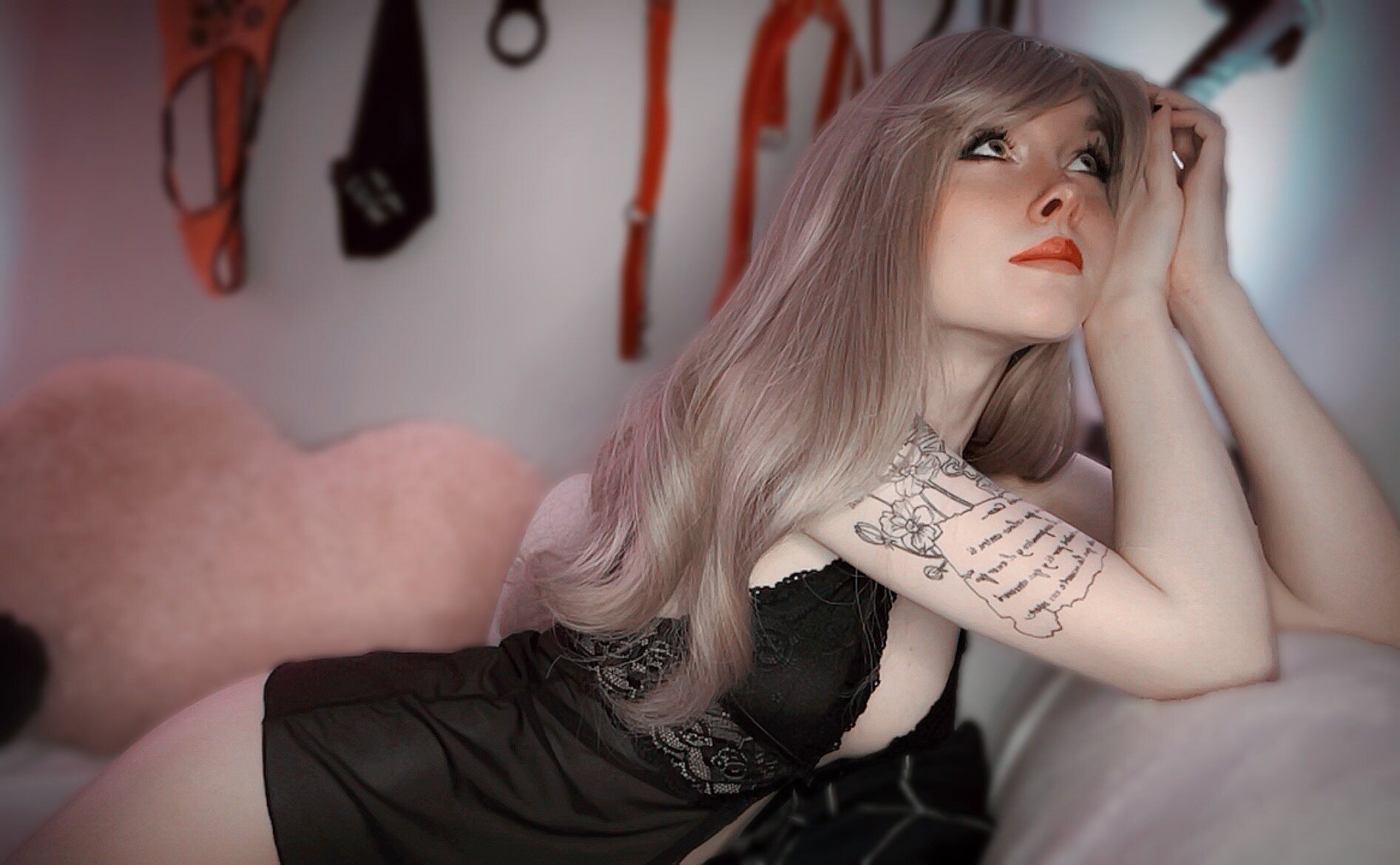 XXX Porn Photo of Nude Afterdarkcuties 59