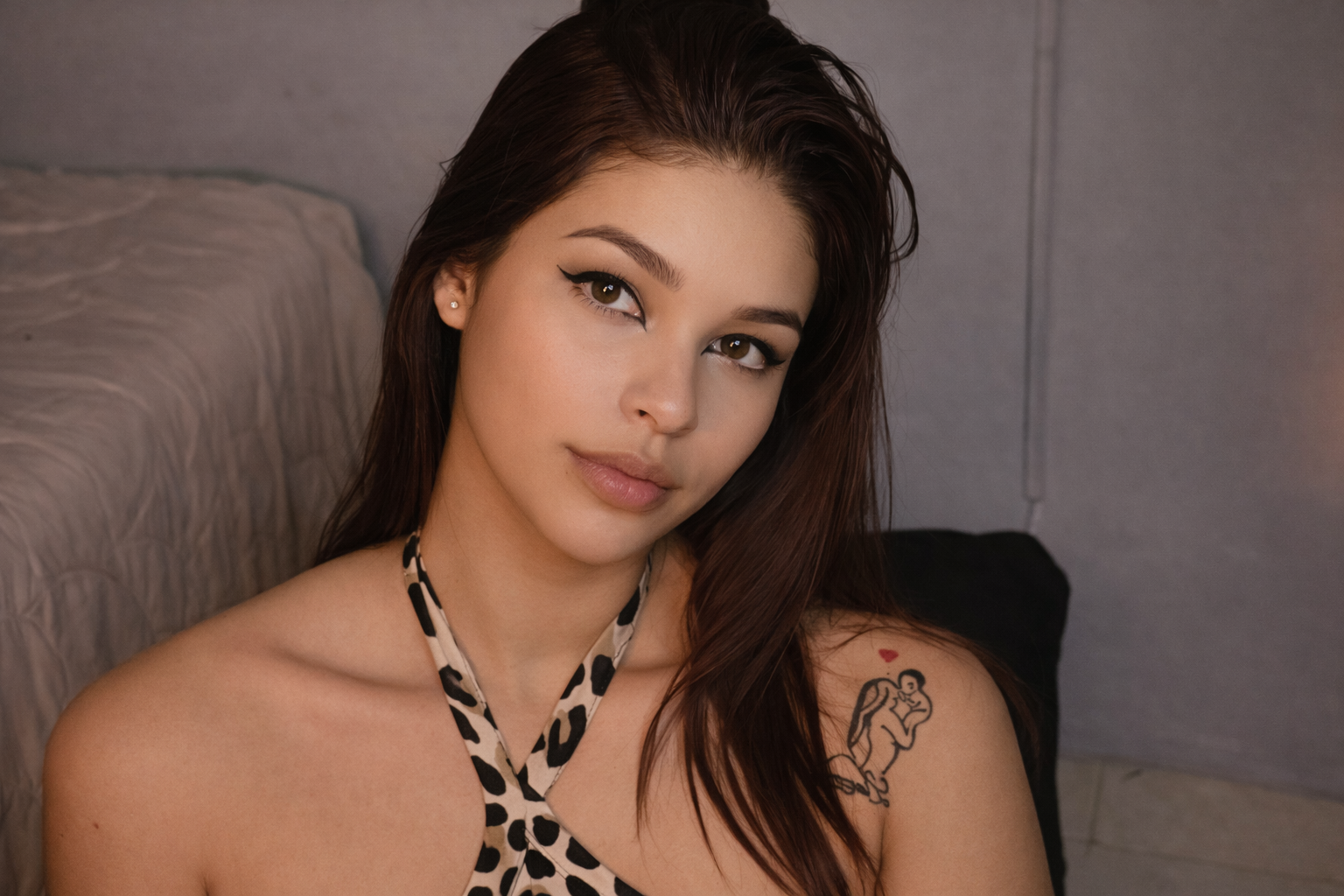 XXX Porn Photo of Nude juliettafox 2