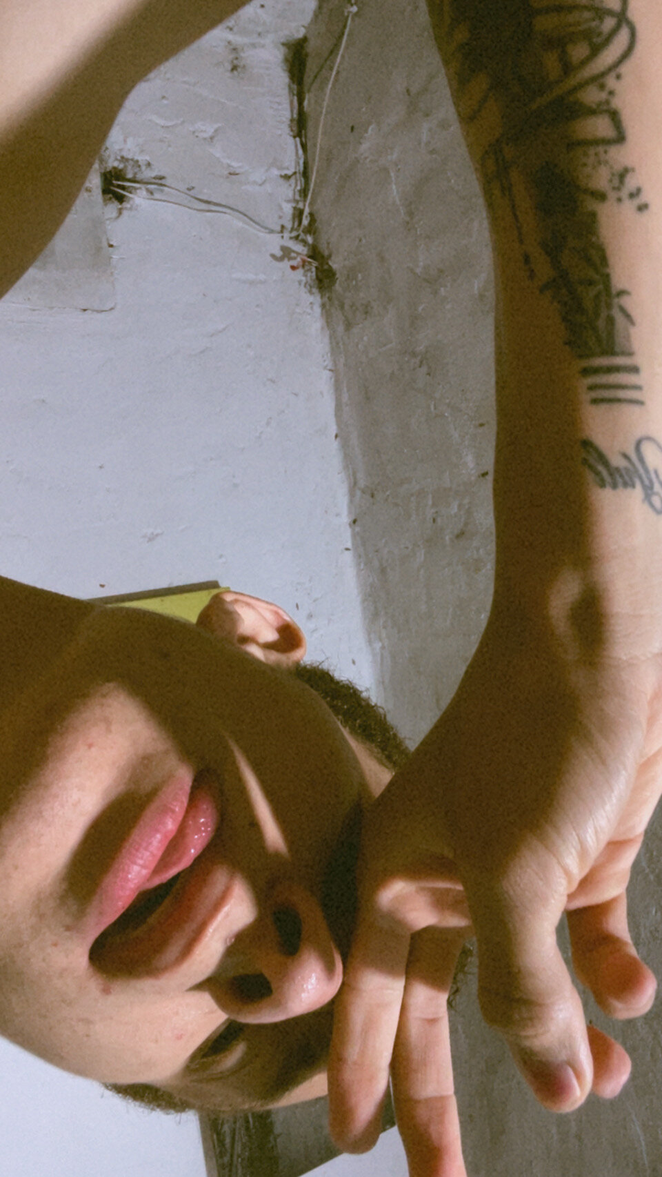XXX Porn Photo of Nude Totuloe 4