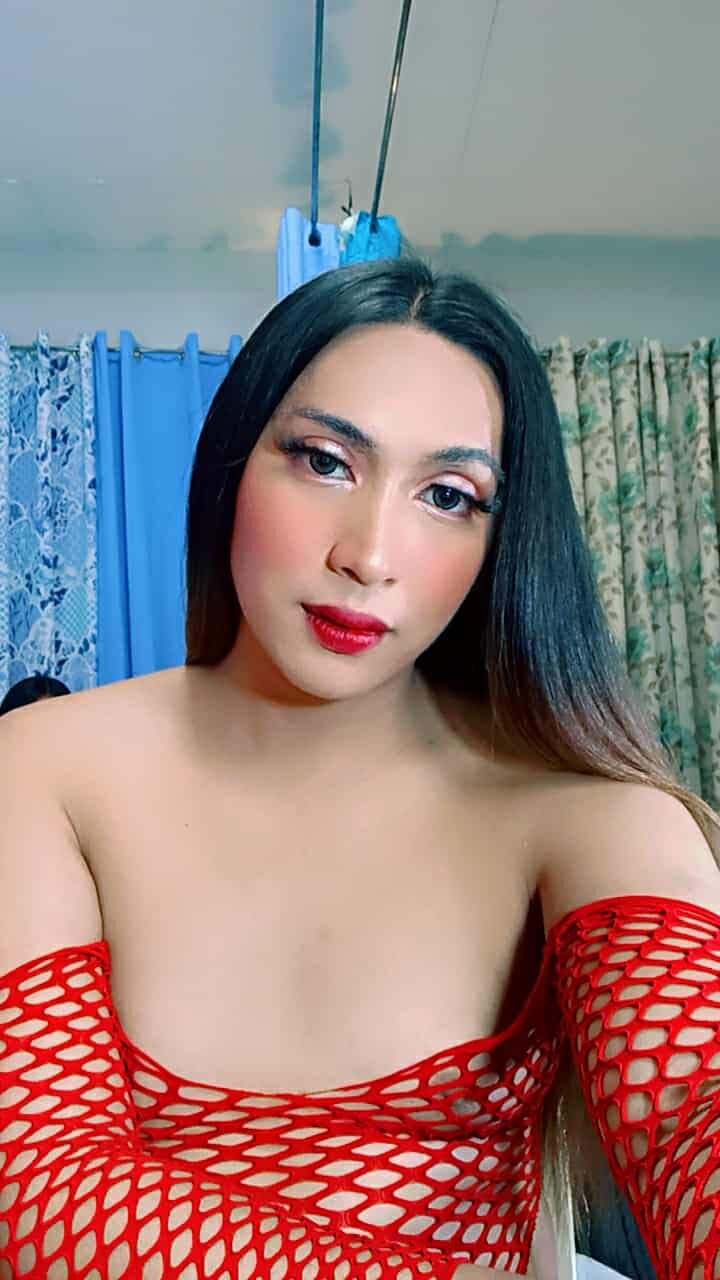 XXX Porn Photo of Nude 2GoddessForCumShow 4