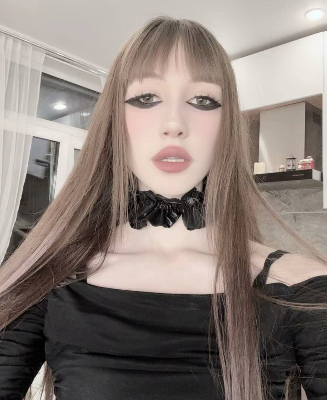 XXX Porn Photo of Nude NyxoraX 13