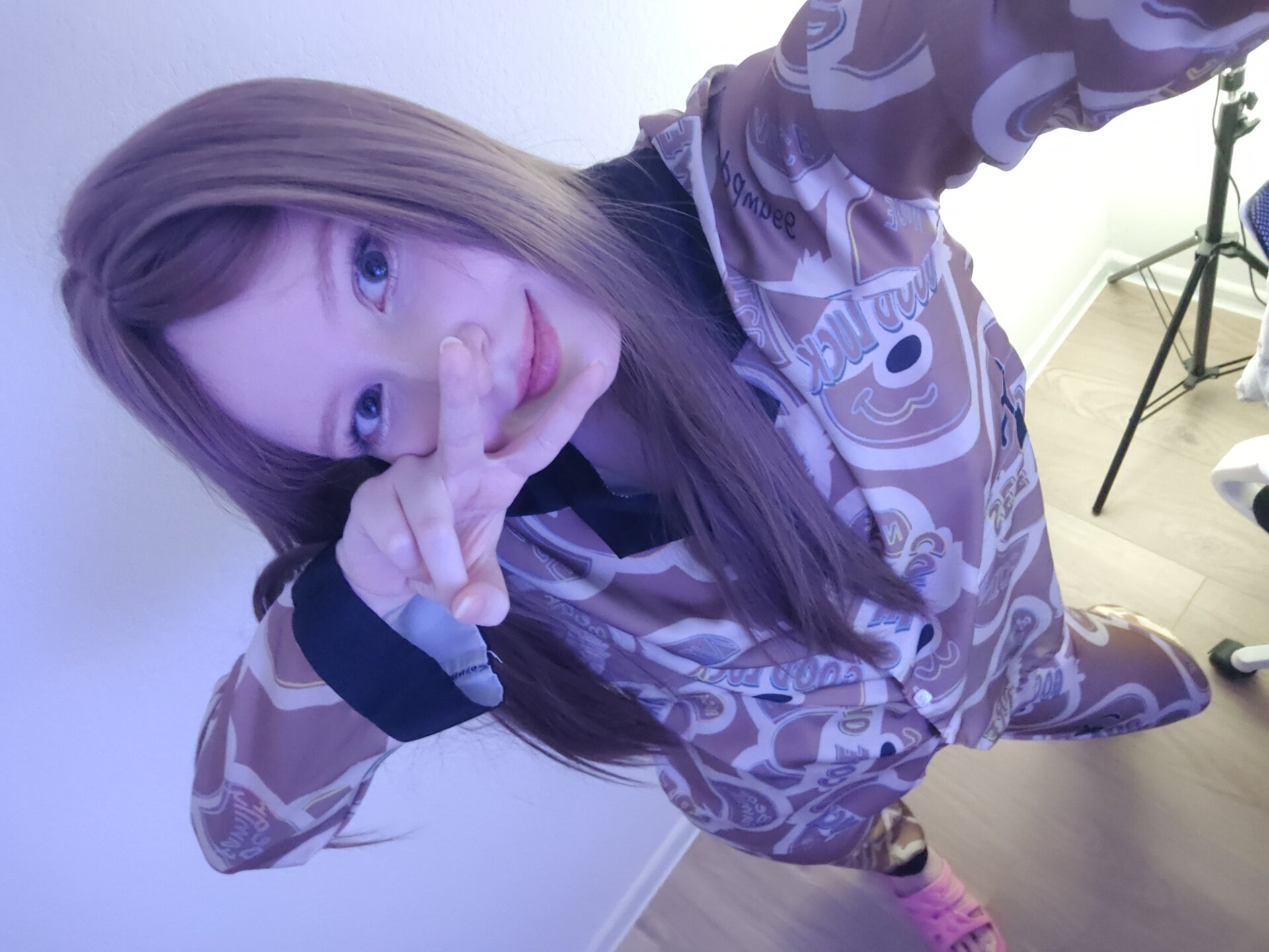 XXX Porn Photo of Nude Stella_MoonLight 3
