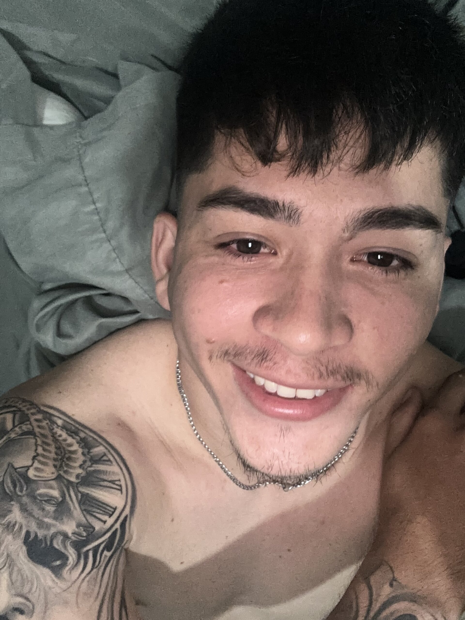 XXX Porn Photo of Nude Alex_Room 4