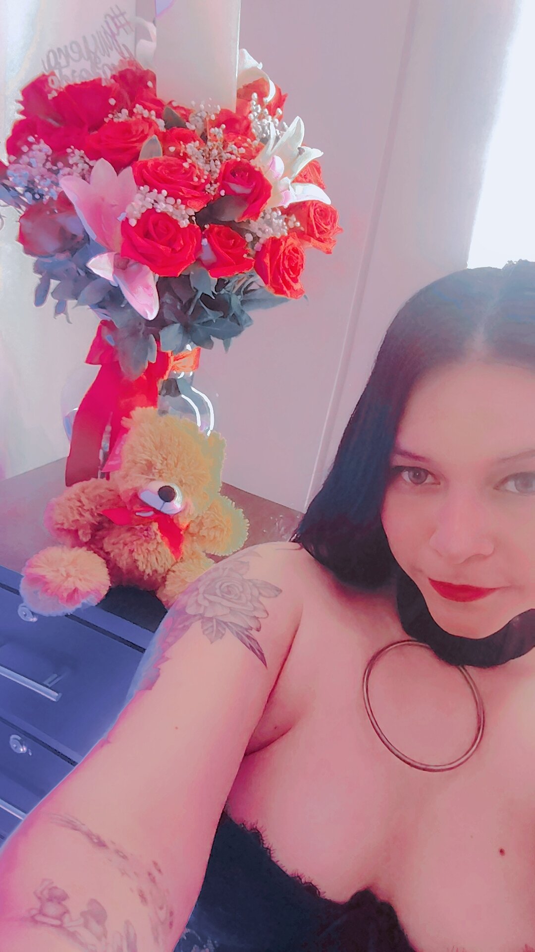 XXX Porn Photo of Nude nare_celebi_ 77