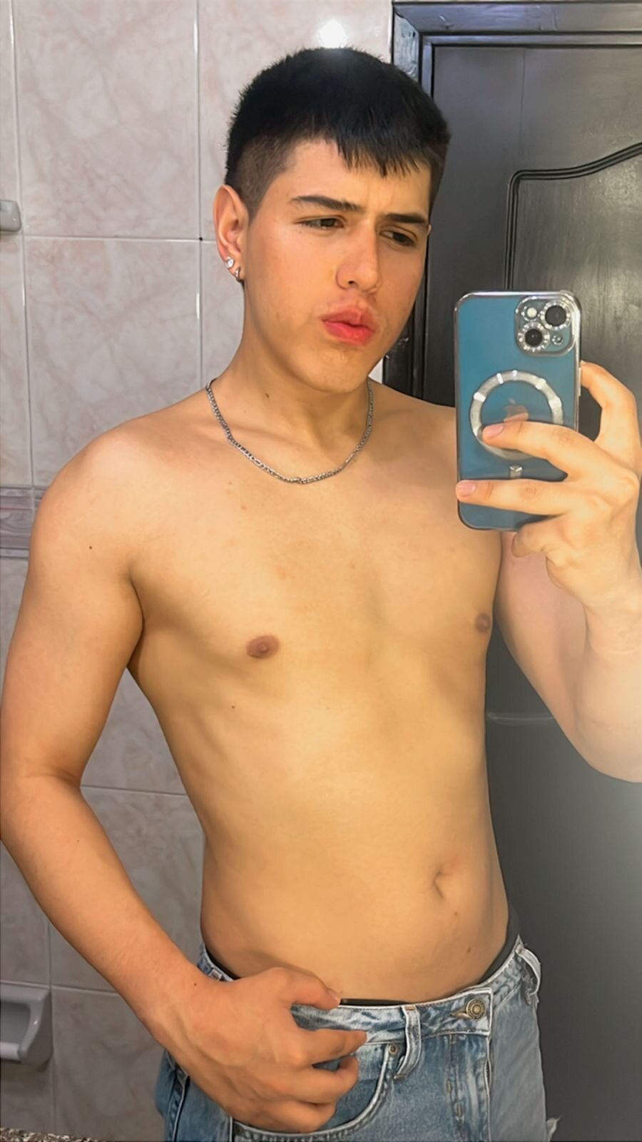 XXX Porn Photo of Nude Angel_Khouri 85