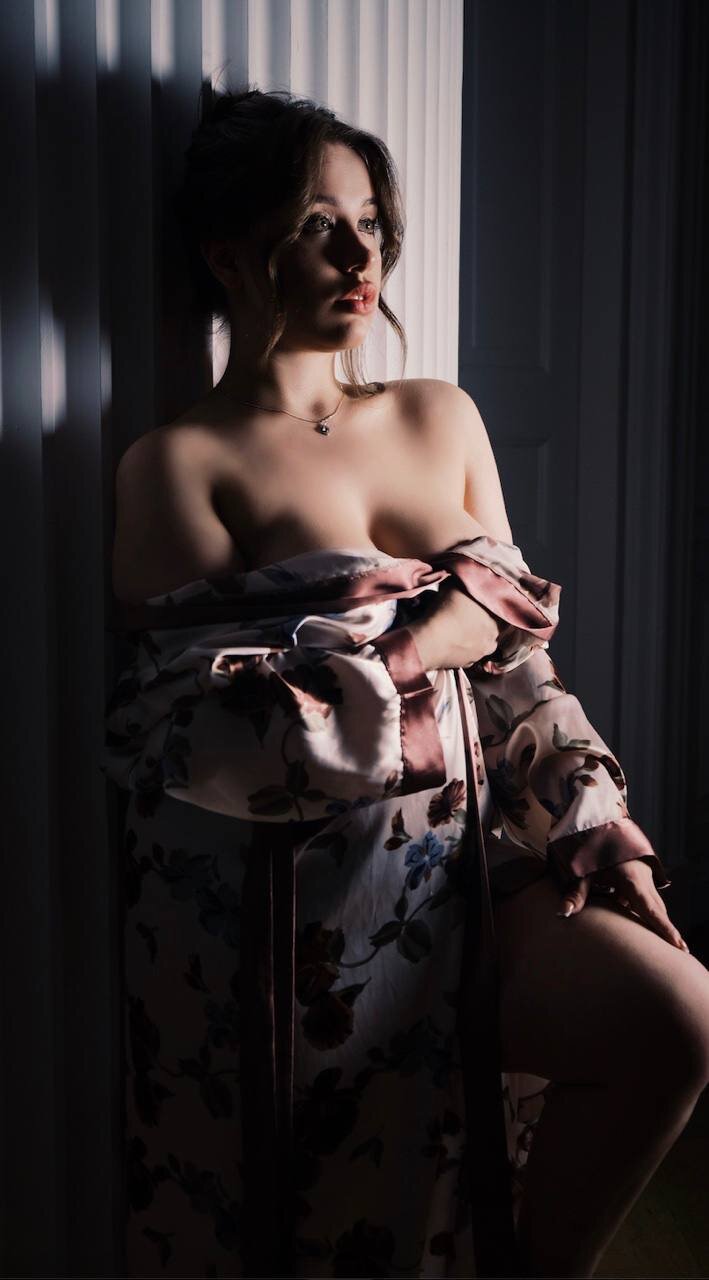 XXX Porn Photo of Nude Monica_sexxx_sirens 3