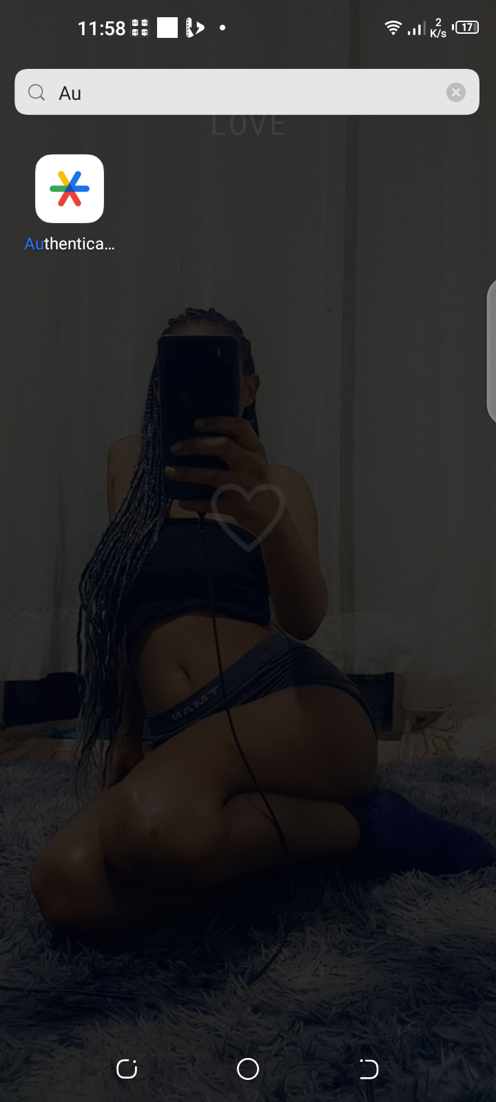 XXX Porn Photo of Nude Nastyangela 2