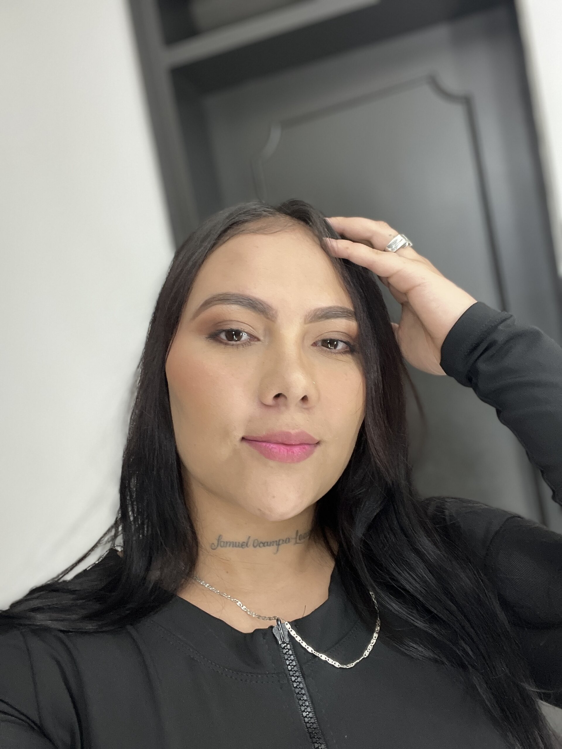 XXX Porn Photo of Nude KellyJomg 3