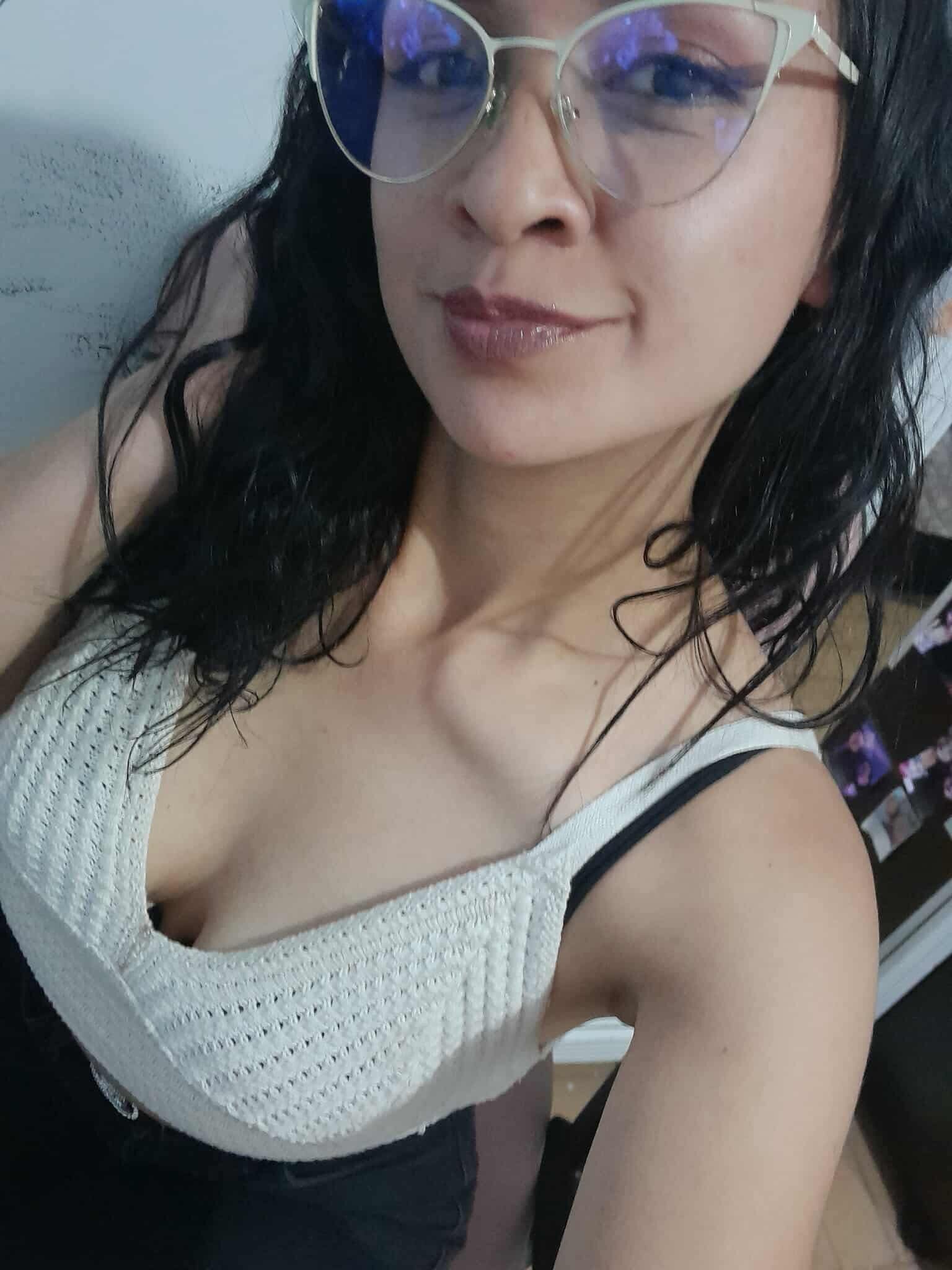 XXX Porn Photo of Nude alison_moon7 3