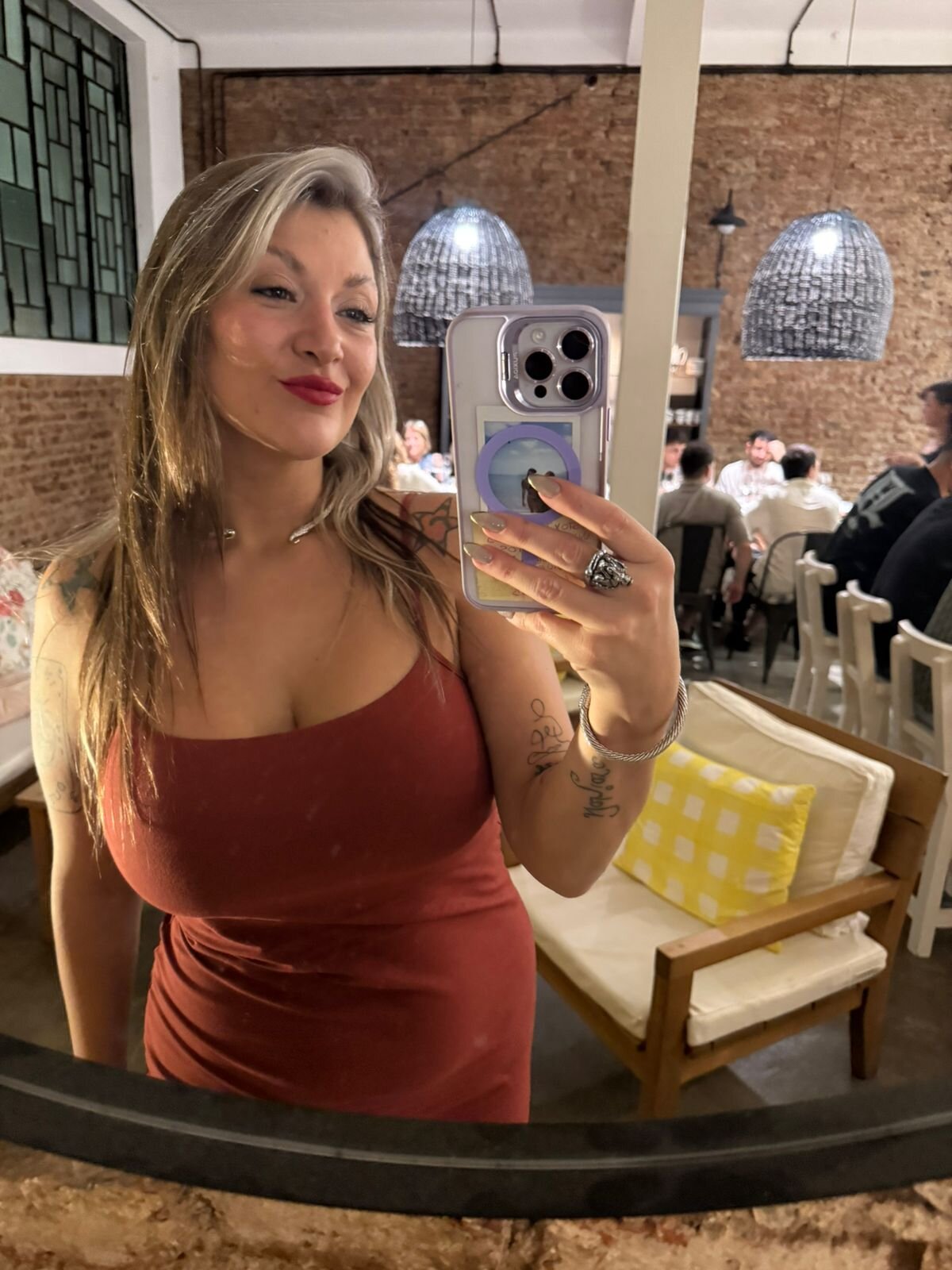 XXX Porn Photo of Nude shaktimartina 9