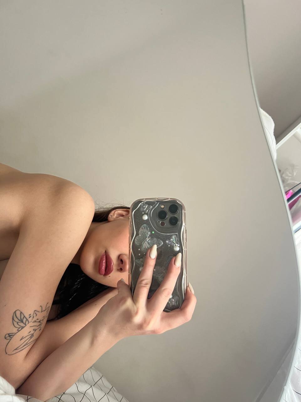 XXX Porn Photo of Nude lesley_91 3