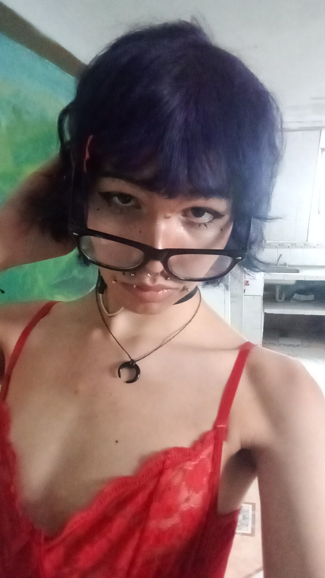 XXX Porn Photo of Nude Trixxy_trans 2