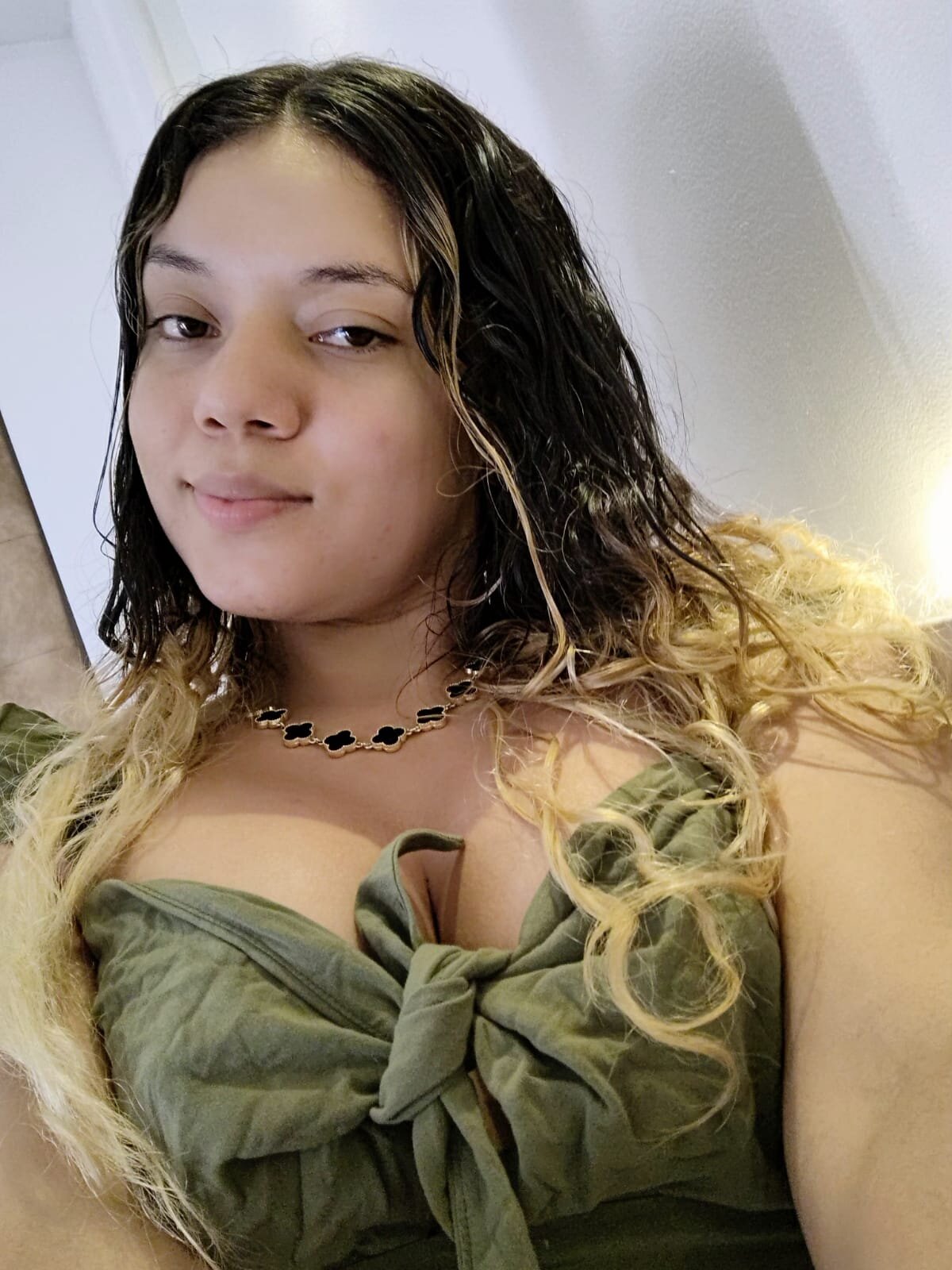 XXX Porn Photo of Nude hanna__jadidi 84