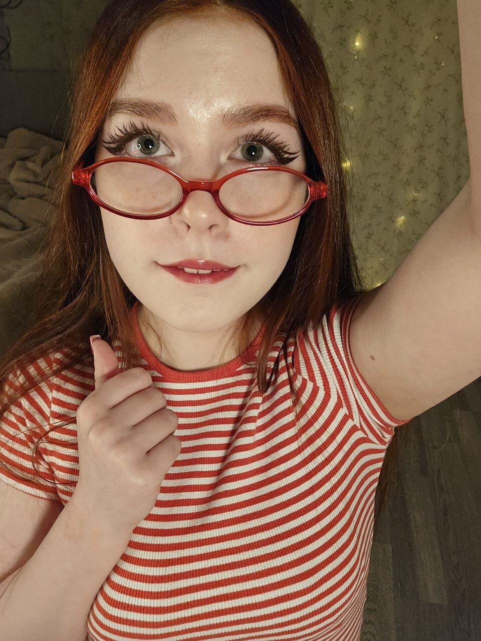 XXX Porn Photo of Nude EllaHughess 5