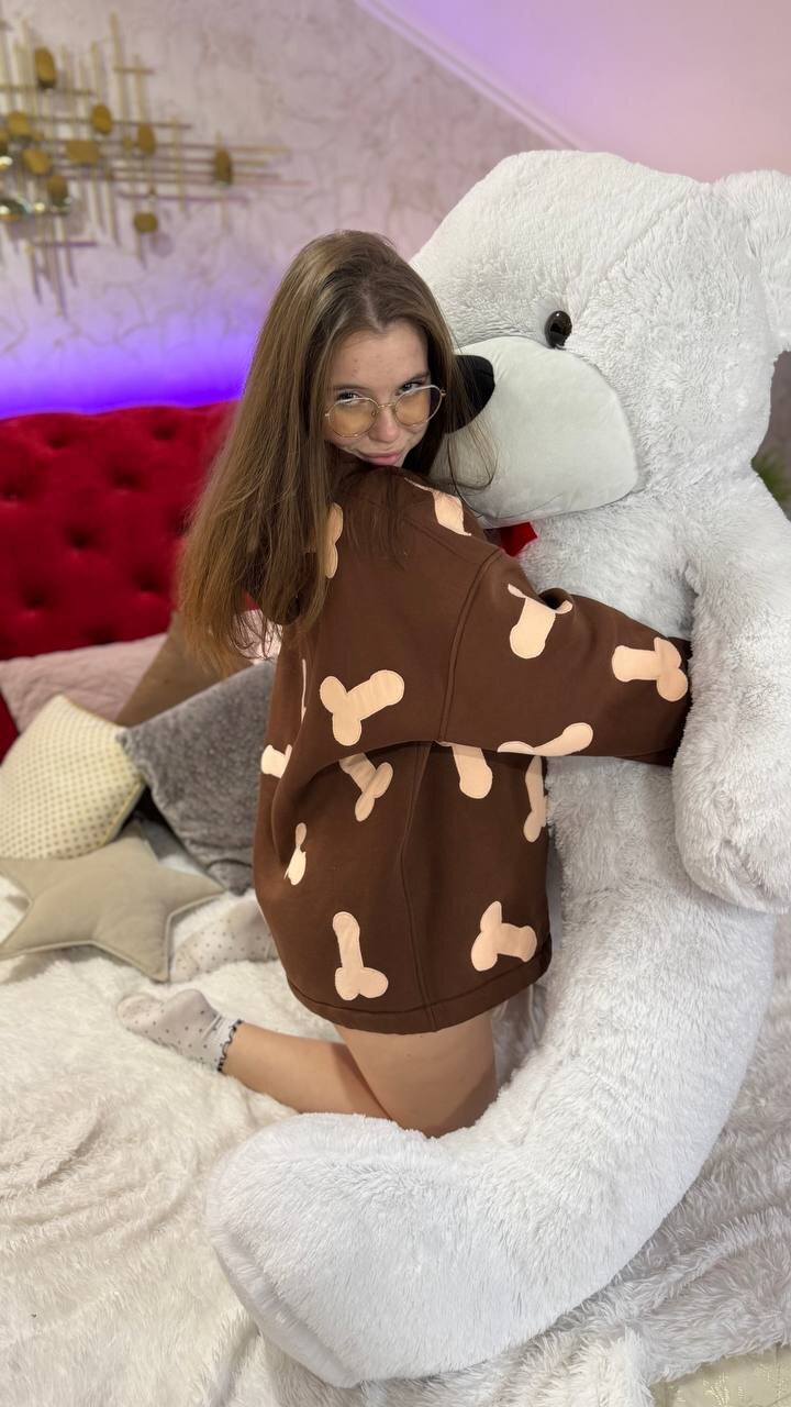 XXX Porn Photo of Nude SugarMuse 434