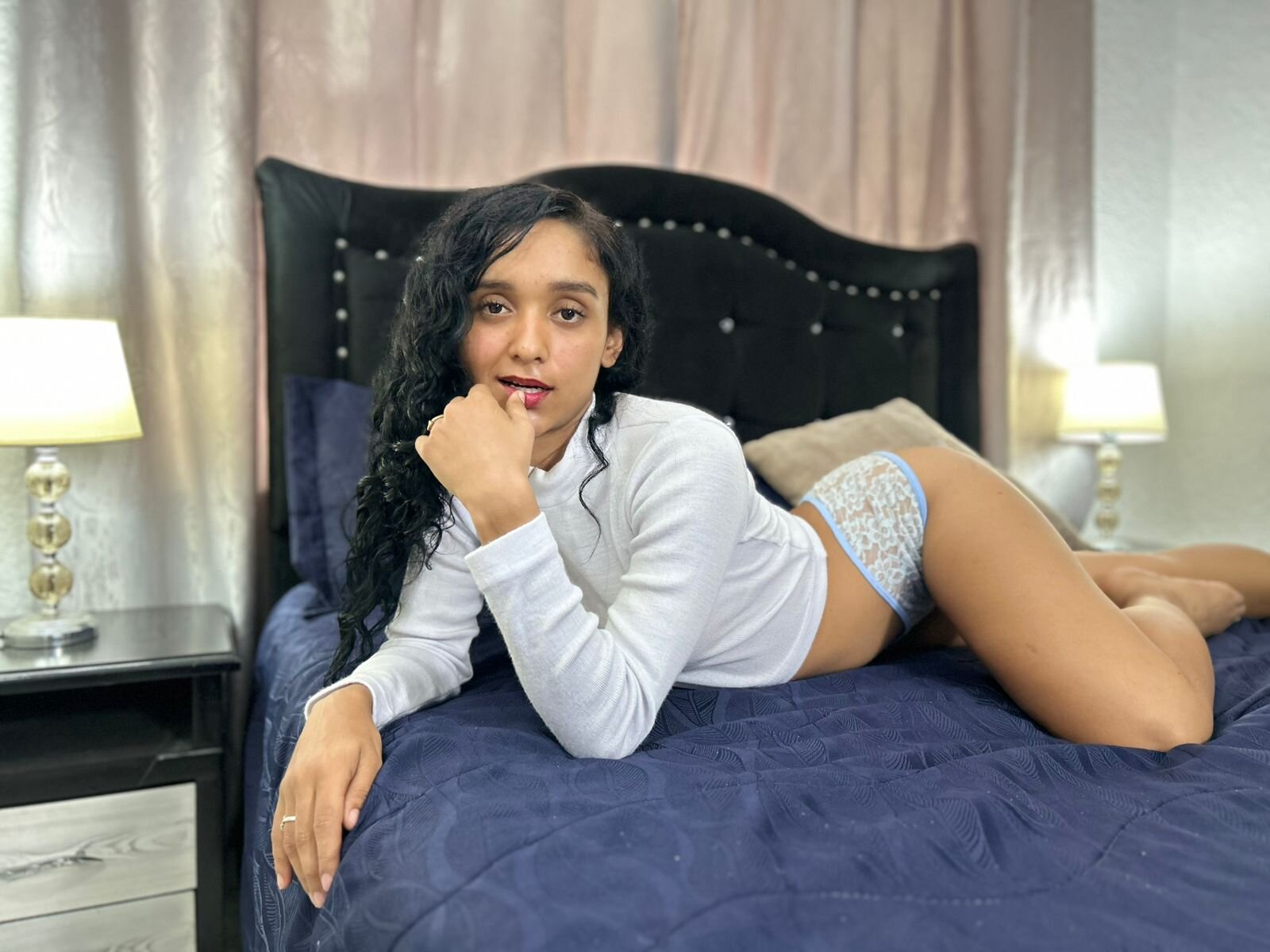 XXX Porn Photo of Nude Nikita_johnson 3