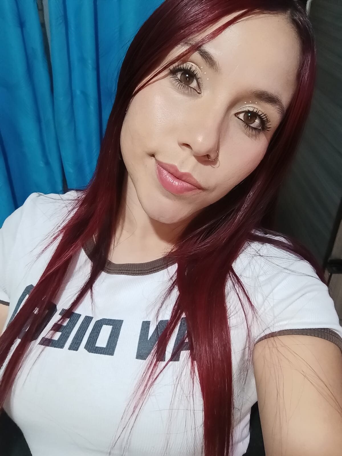 XXX Porn Photo of Nude Dayan_roose 5