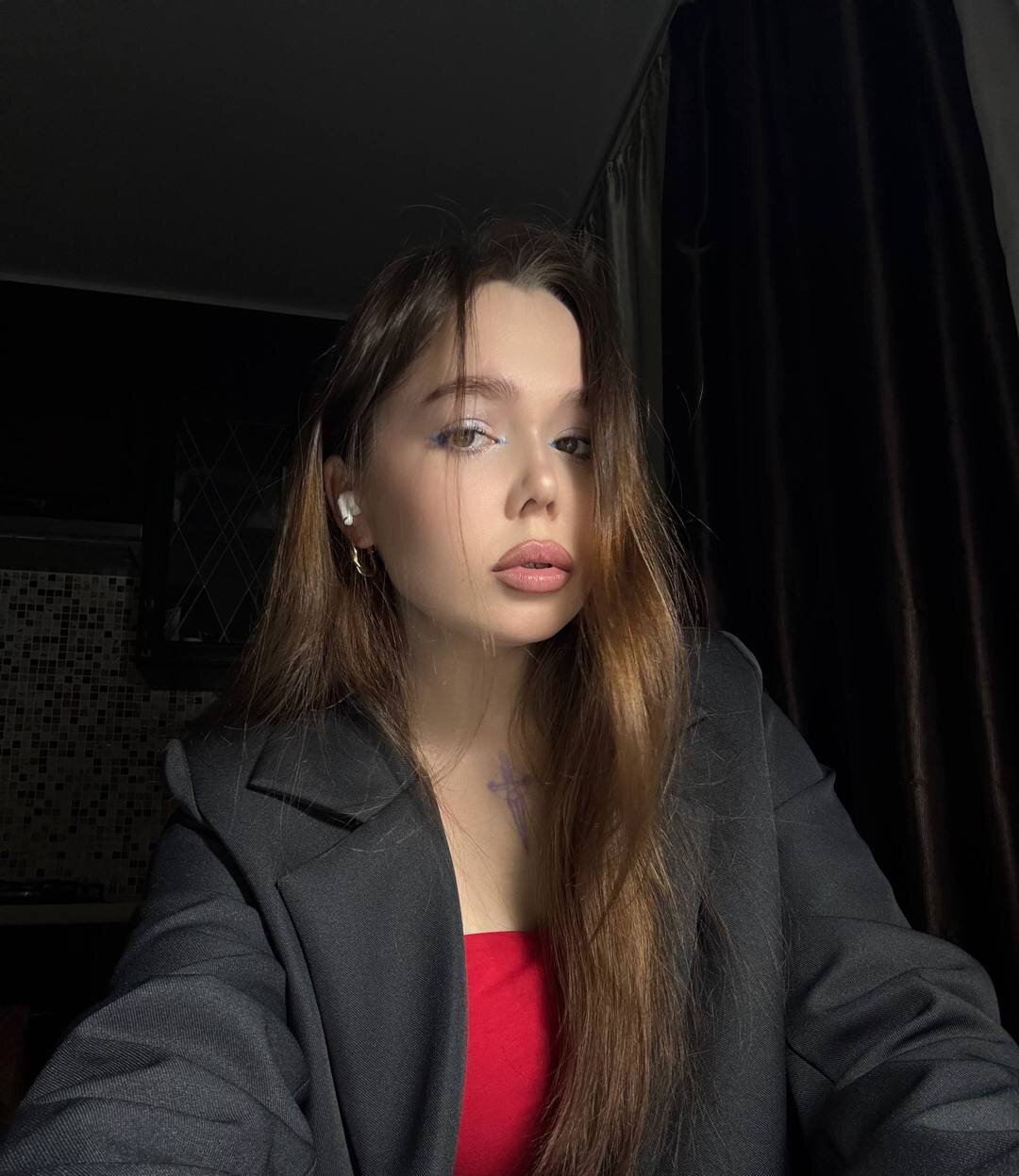 XXX Porn Photo of Nude CorieMetier 9