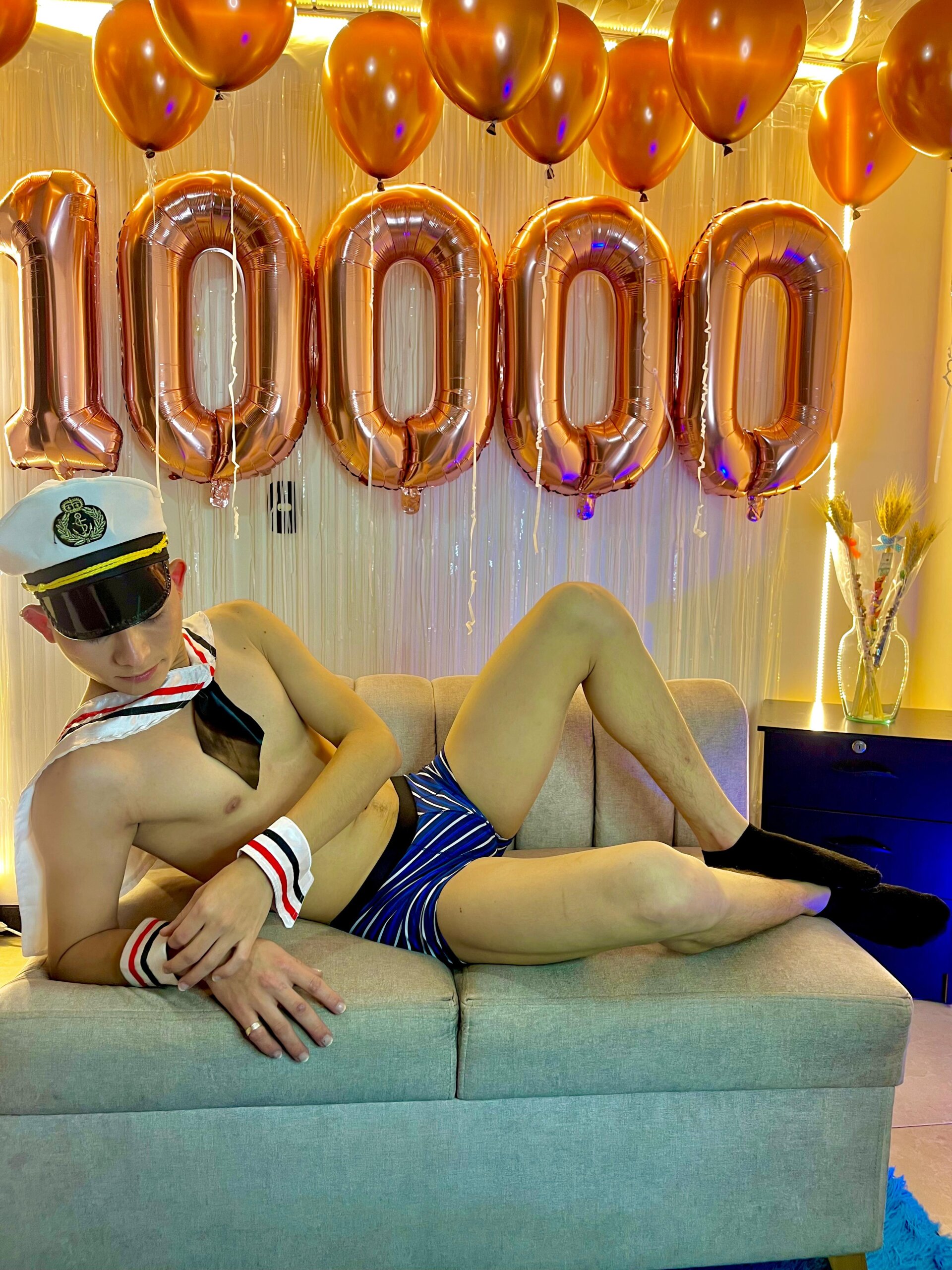 XXX Porn Photo of Nude bryamer_19 76