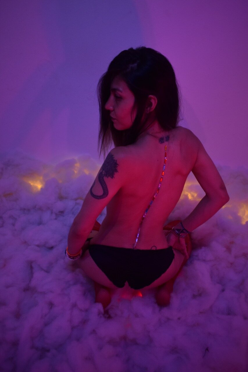 XXX Porn Photo of Nude ReginaKor 17