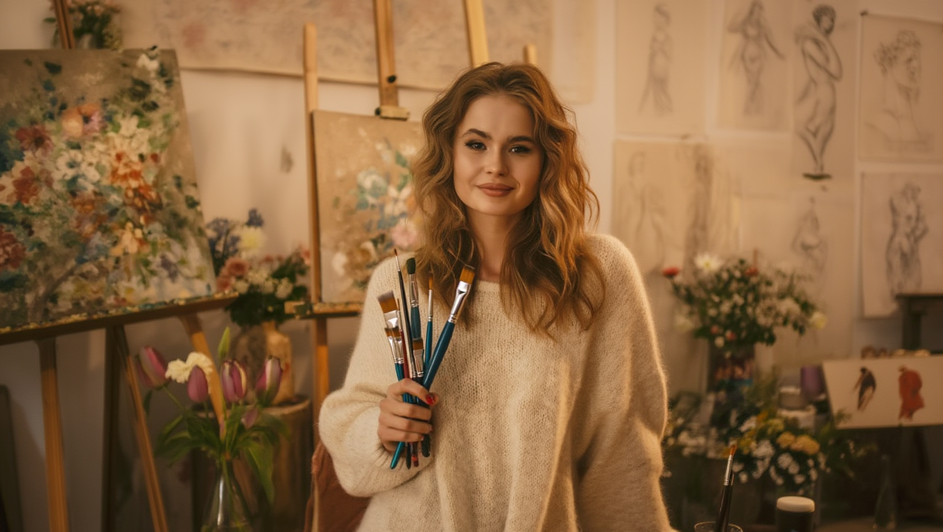 XXX Porn Photo of Nude SociableCat 16