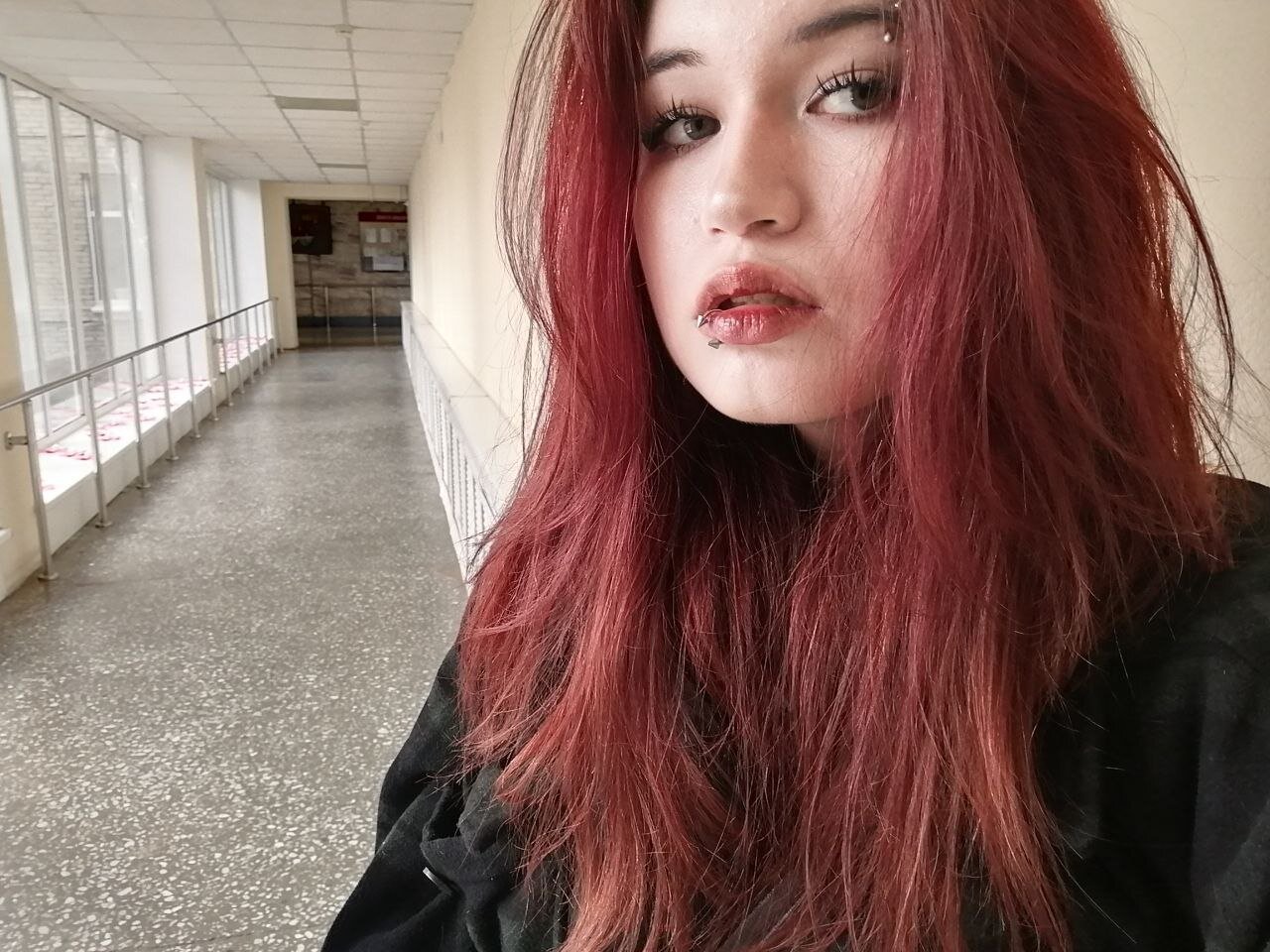 XXX Porn Photo of Nude Thorny_Roxxy 12
