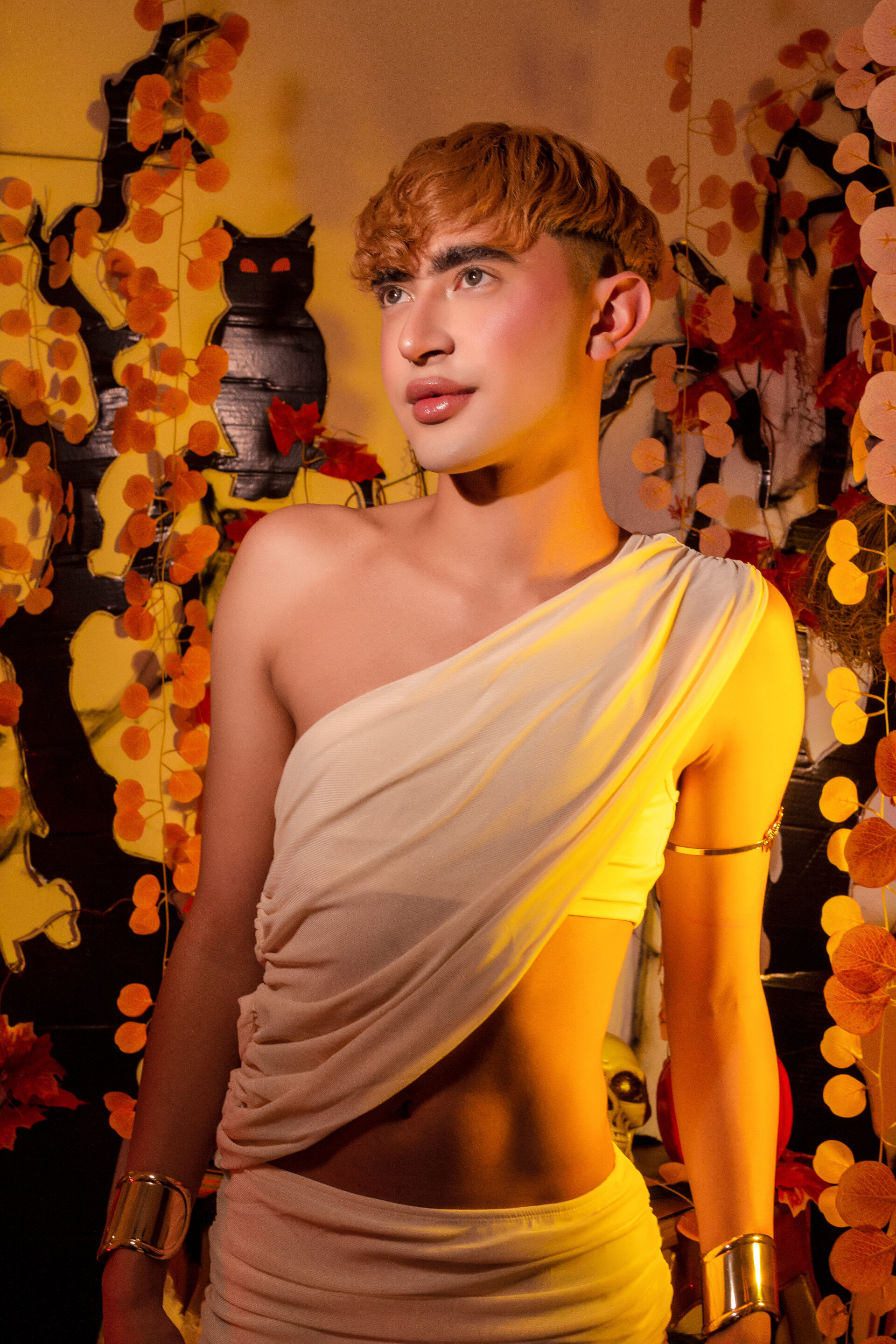 XXX Porn Photo of Nude JustinCastiblanco 35