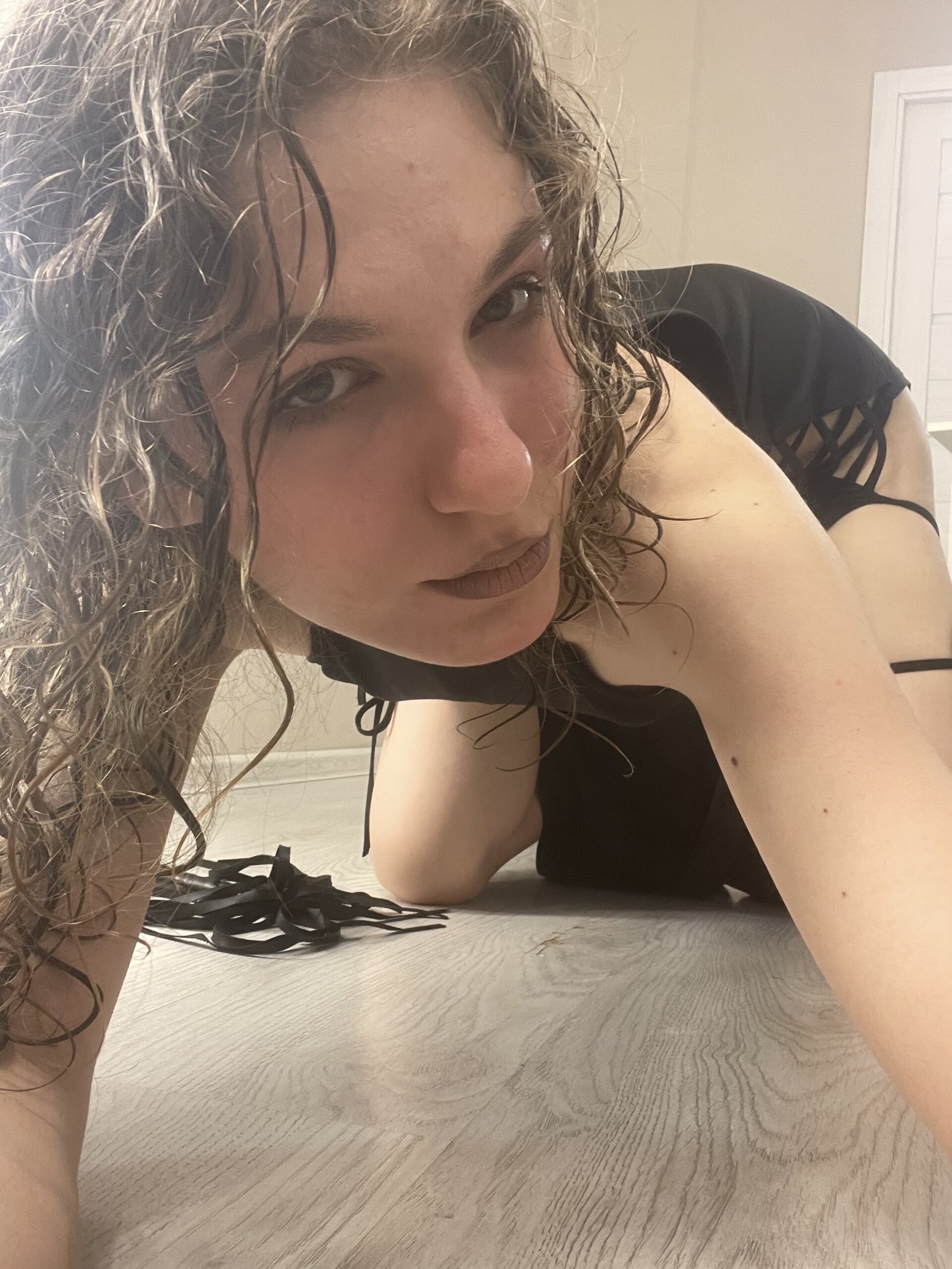 XXX Porn Photo of Nude Cipherella 3