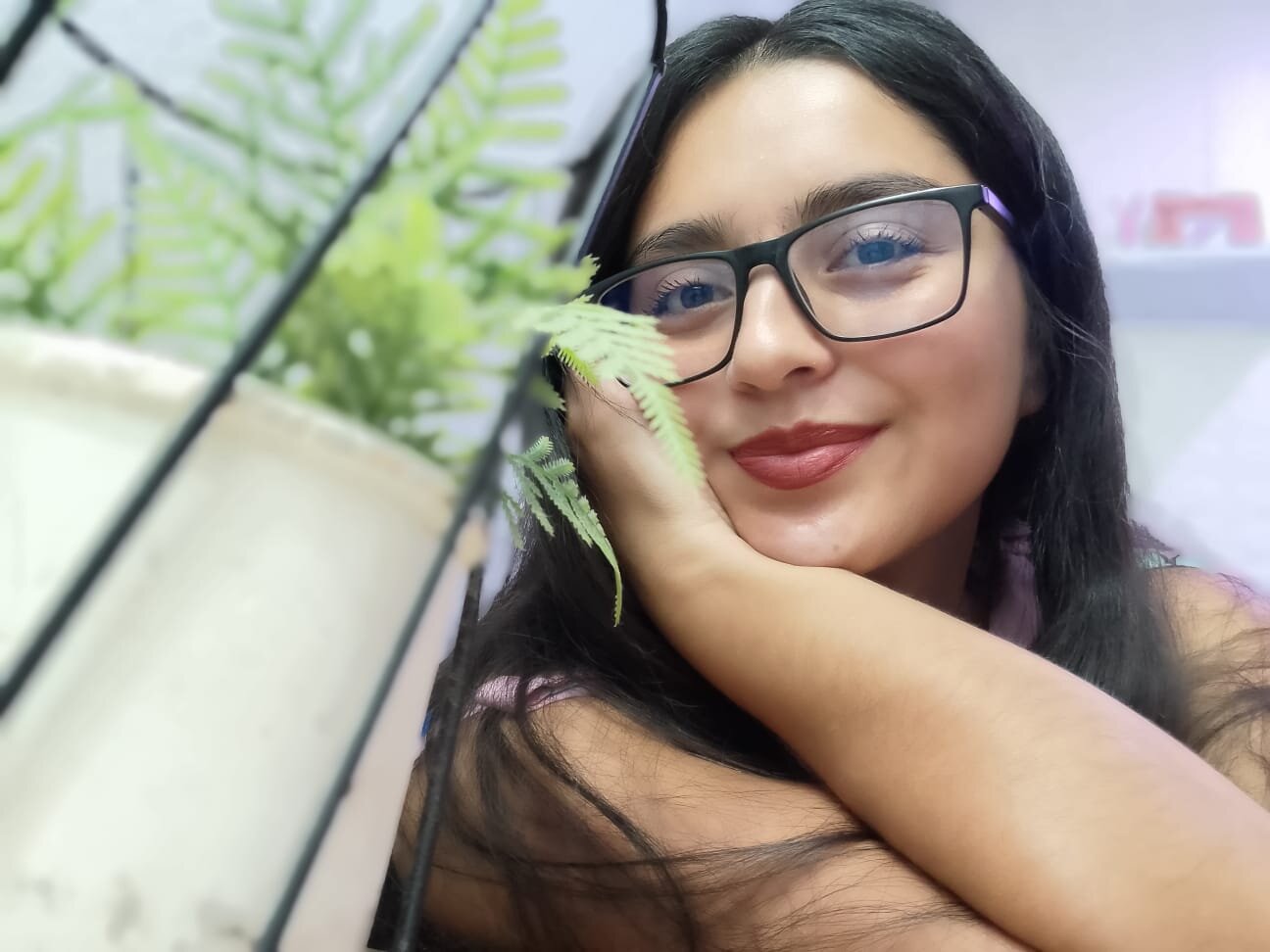 XXX Porn Photo of Nude scarlleth_ 20