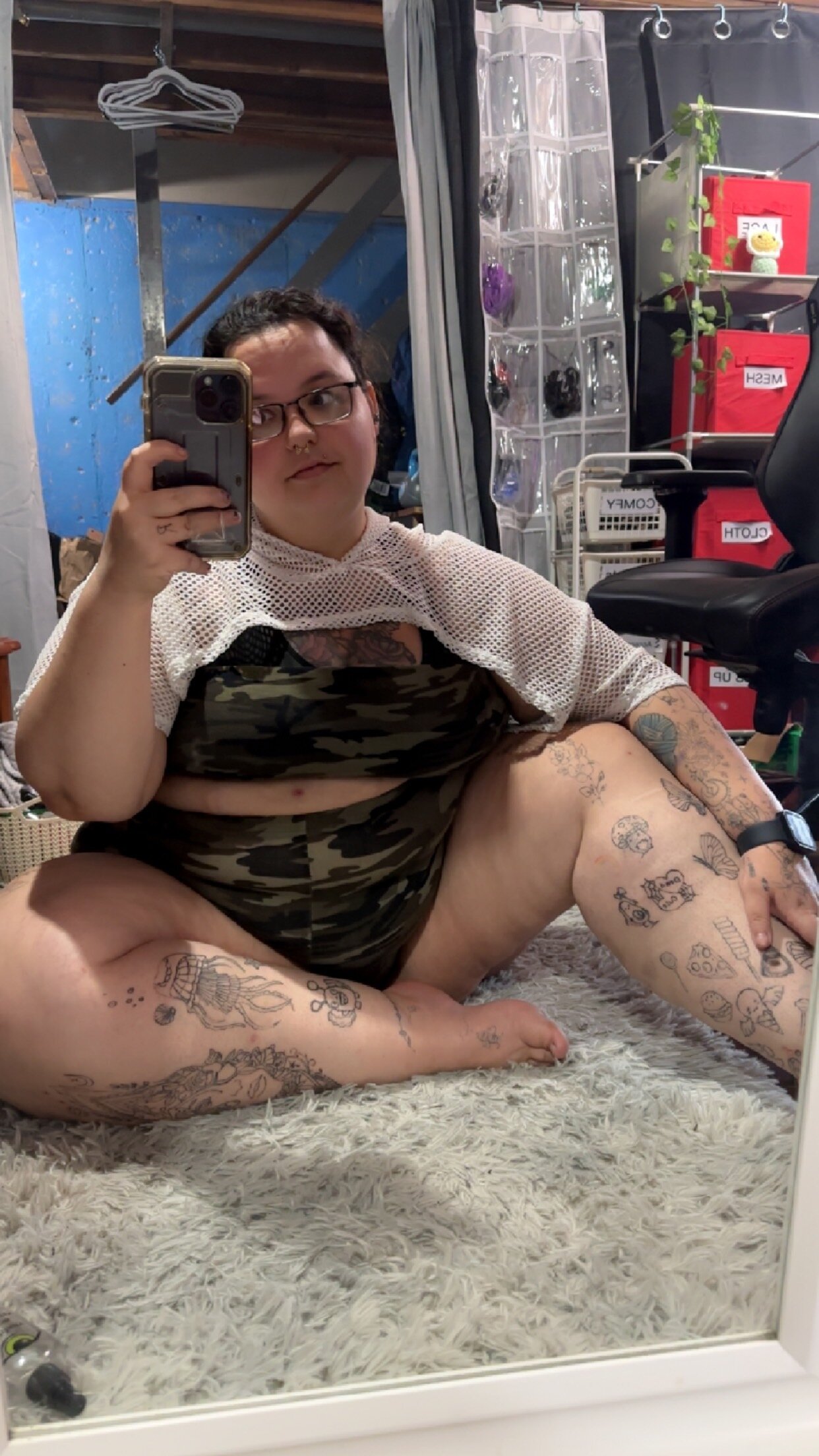 XXX Porn Photo of Nude Asserole 11