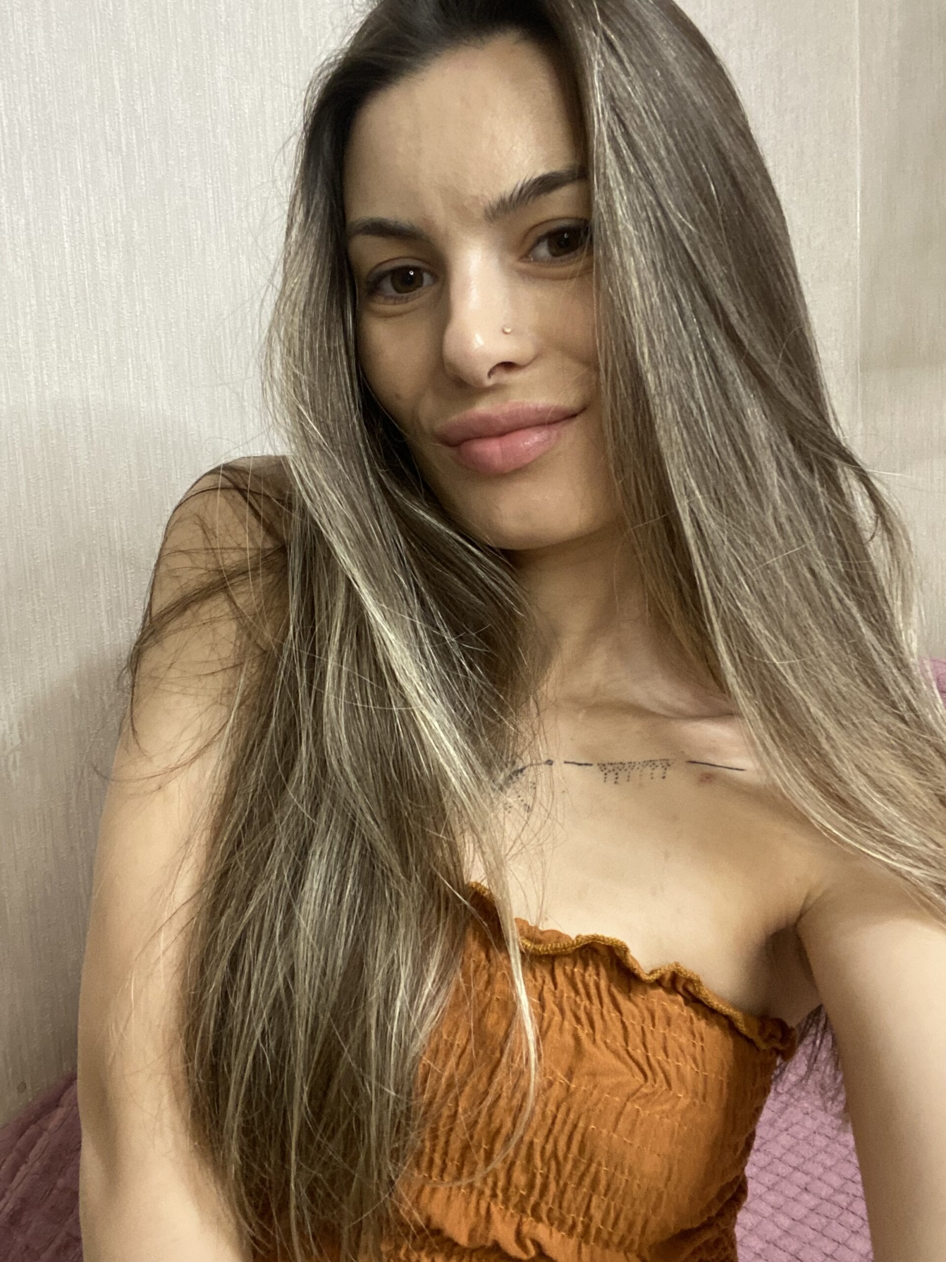XXX Porn Photo of Nude Carol-Rose 6