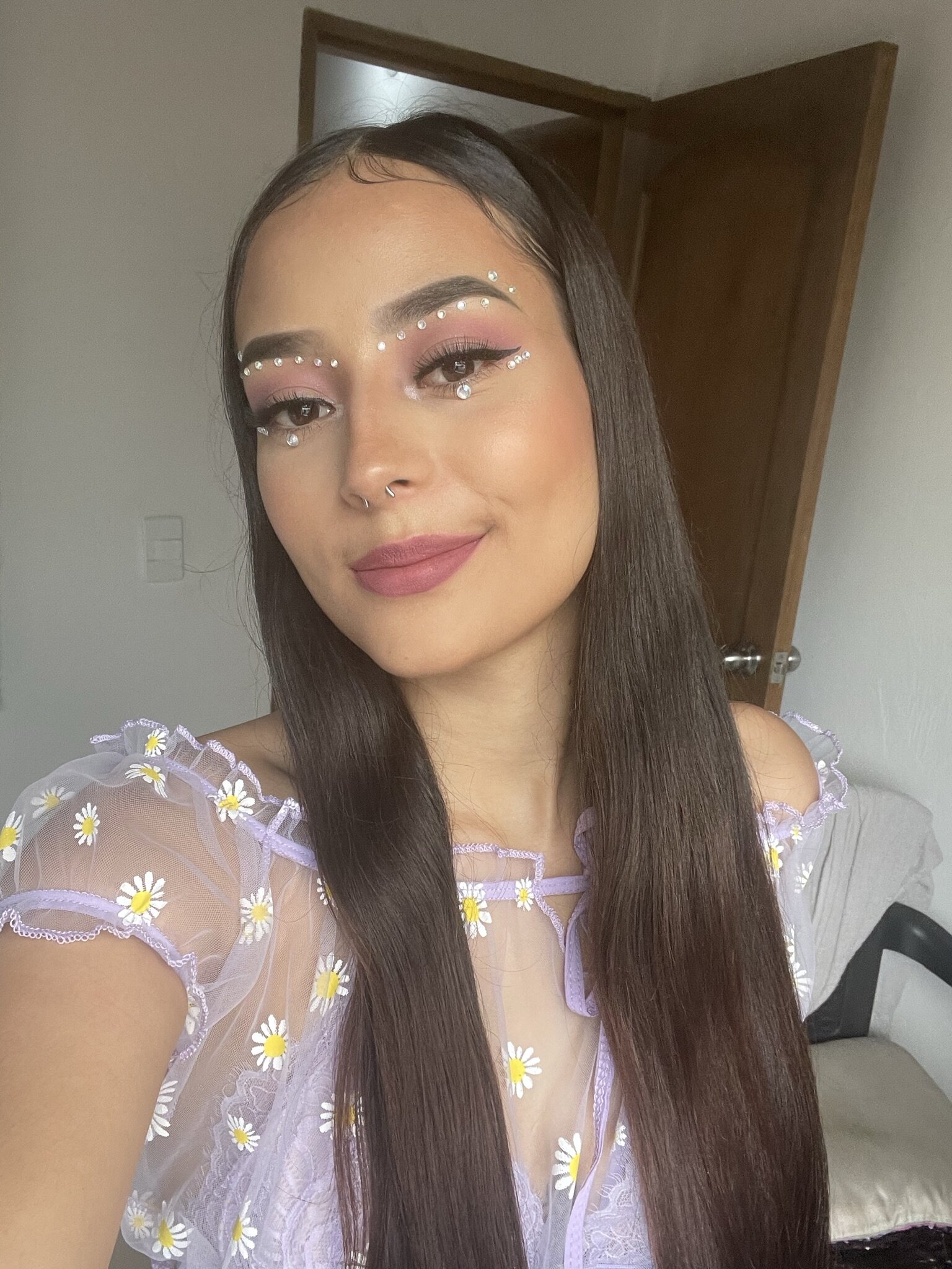 XXX Porn Photo of Nude little_hot_cat1 12