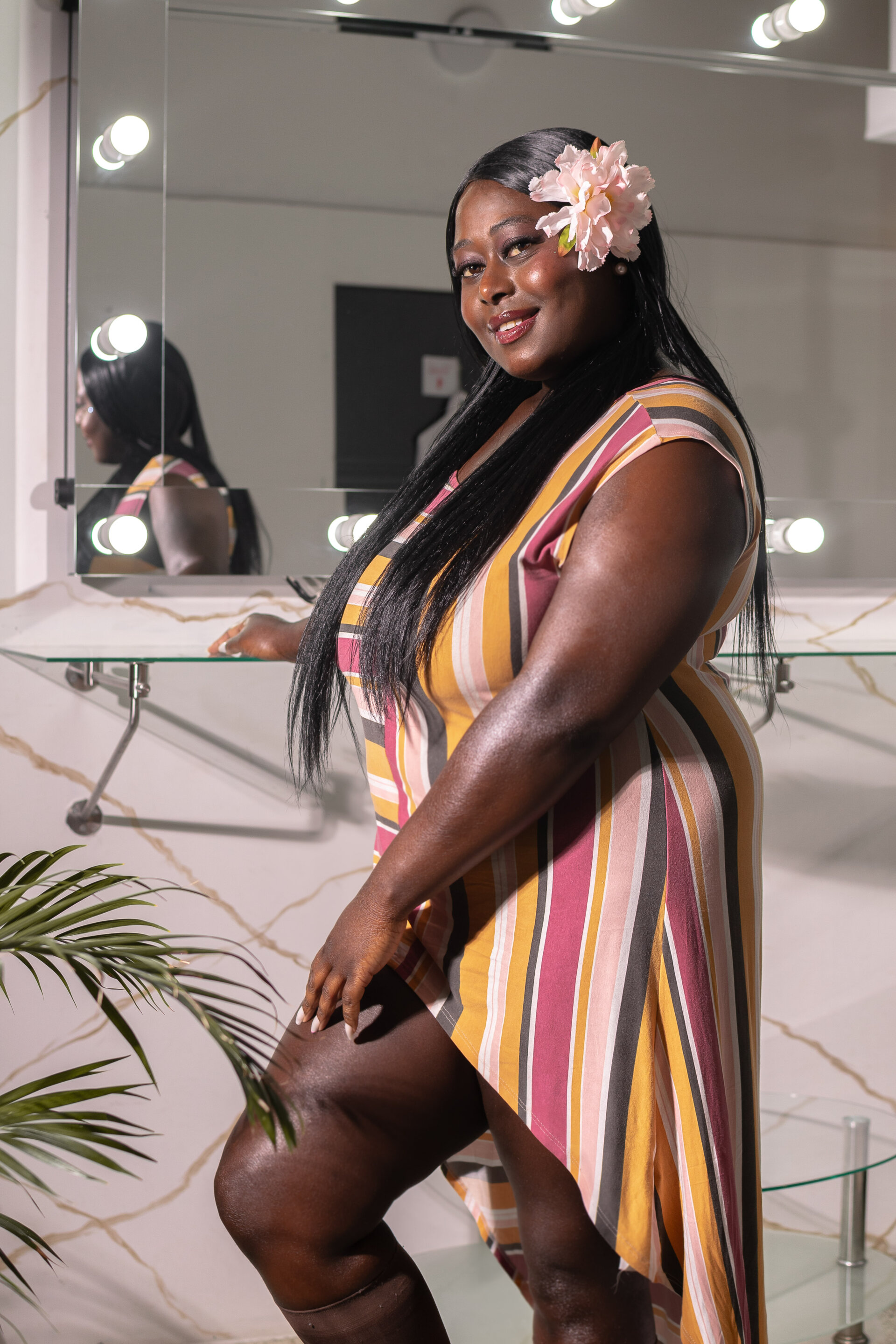 XXX Porn Photo of Nude _kanela_anderson 8