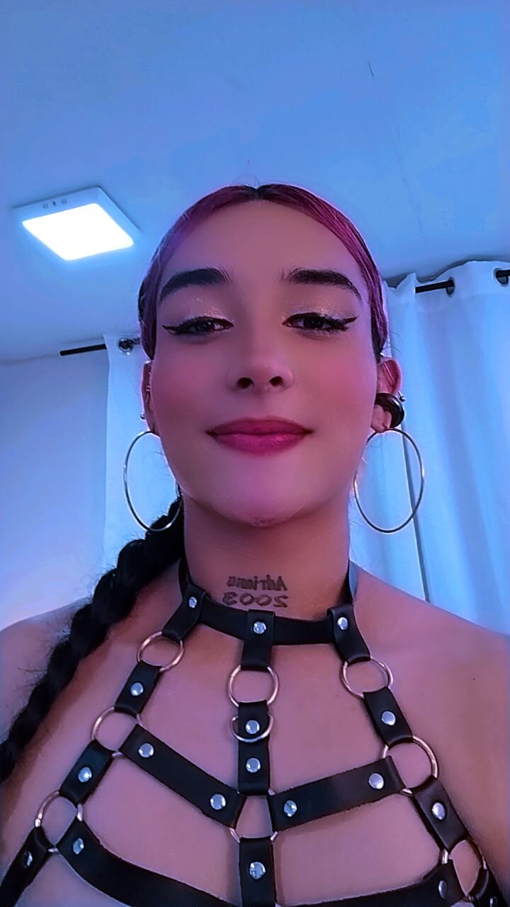 XXX Porn Photo of Nude SkarletRuiz 82
