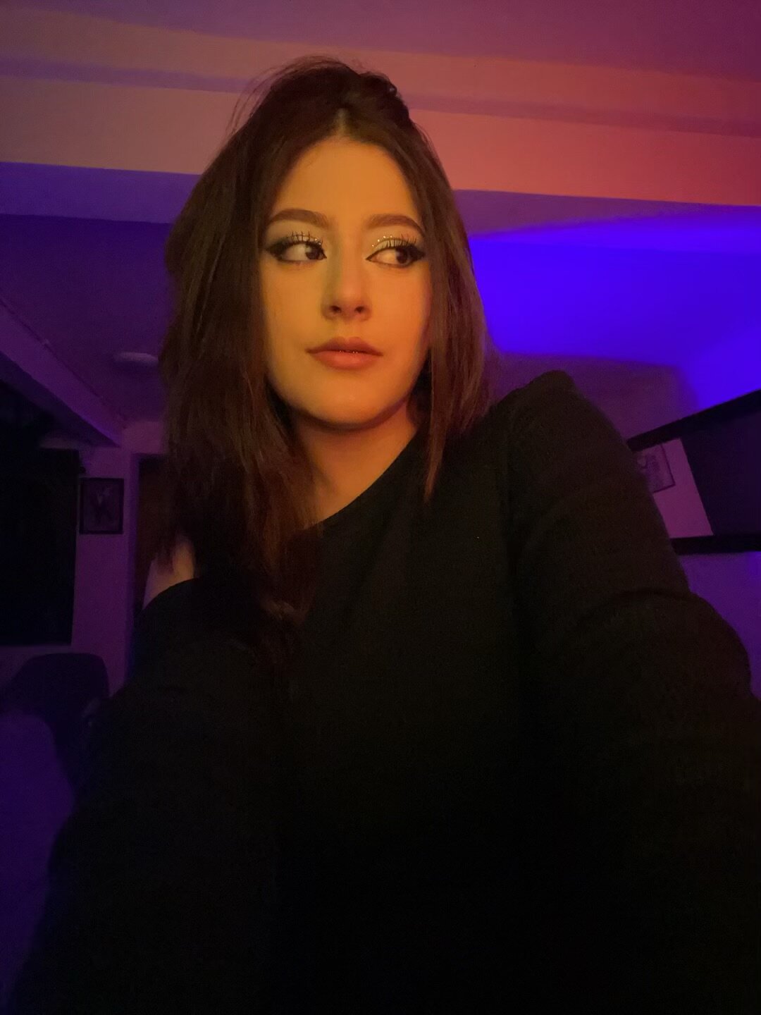 XXX Porn Photo of Nude Lizzy_hott 2