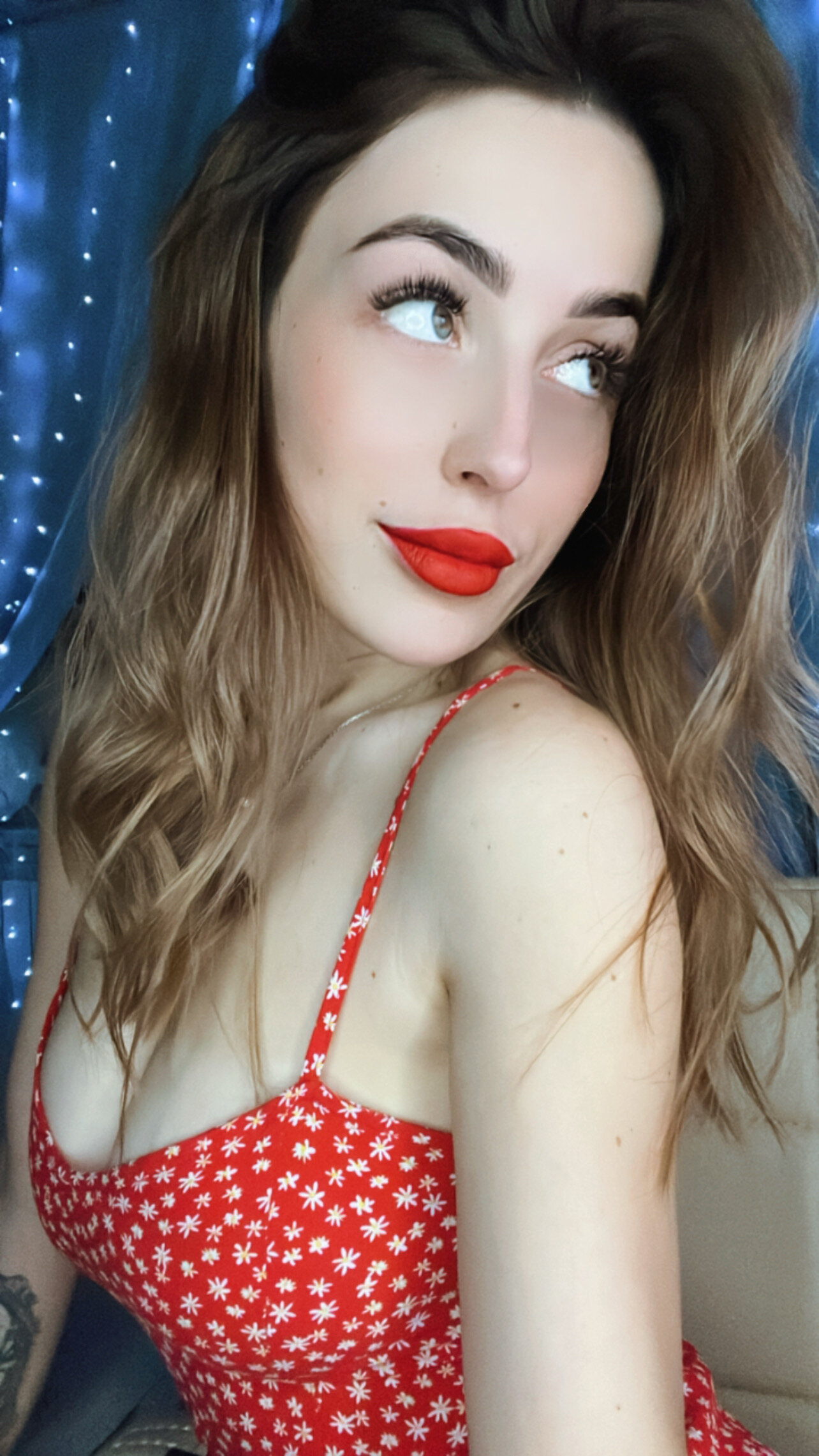 XXX Porn Photo of Nude _MoonSara_ 5