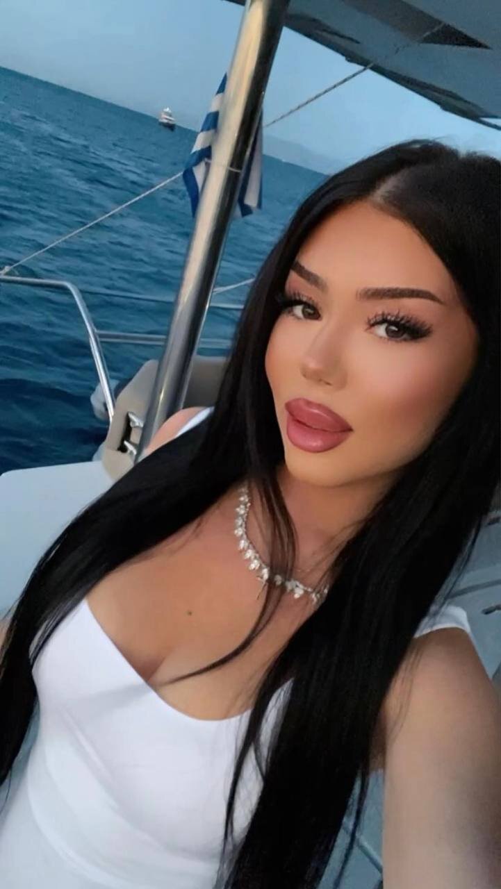 XXX Porn Photo of Nude NatashaVoss 8