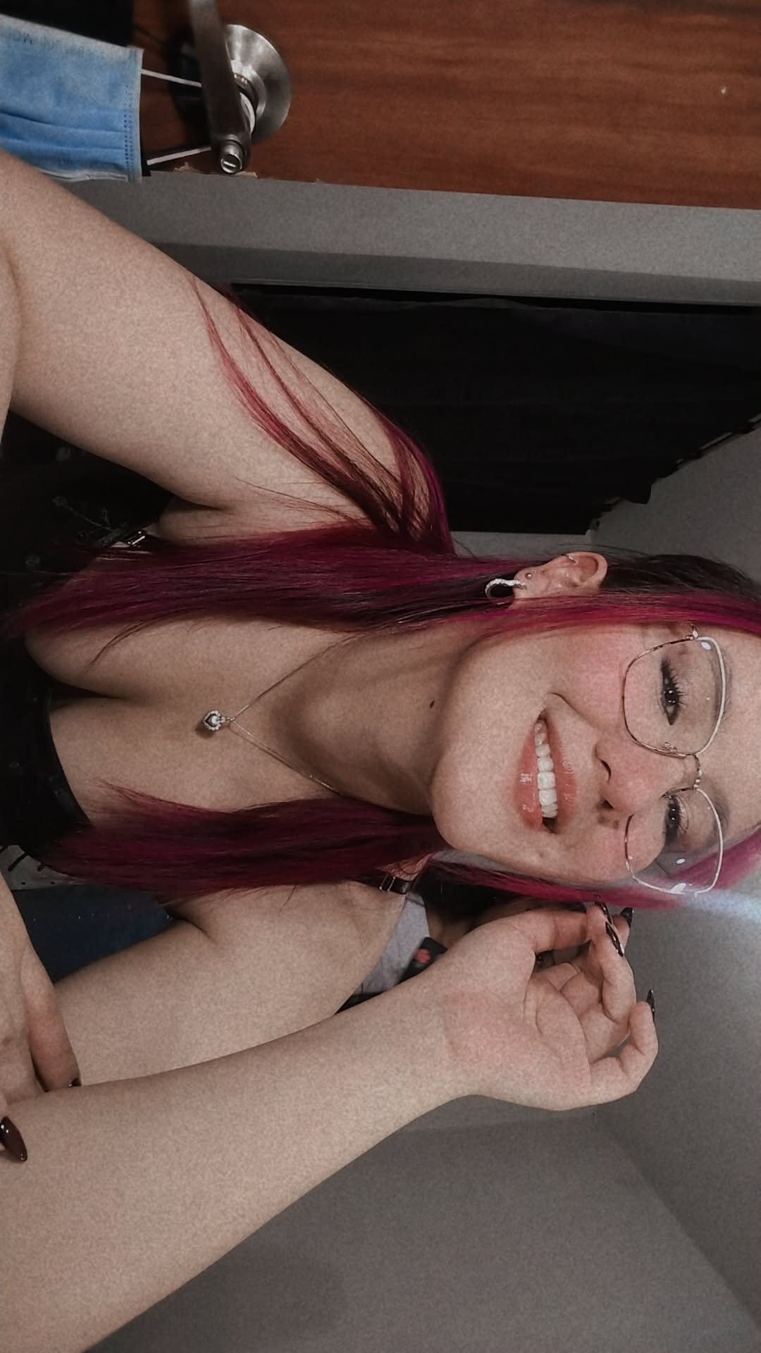 XXX Porn Photo of Nude celine_sweet 23