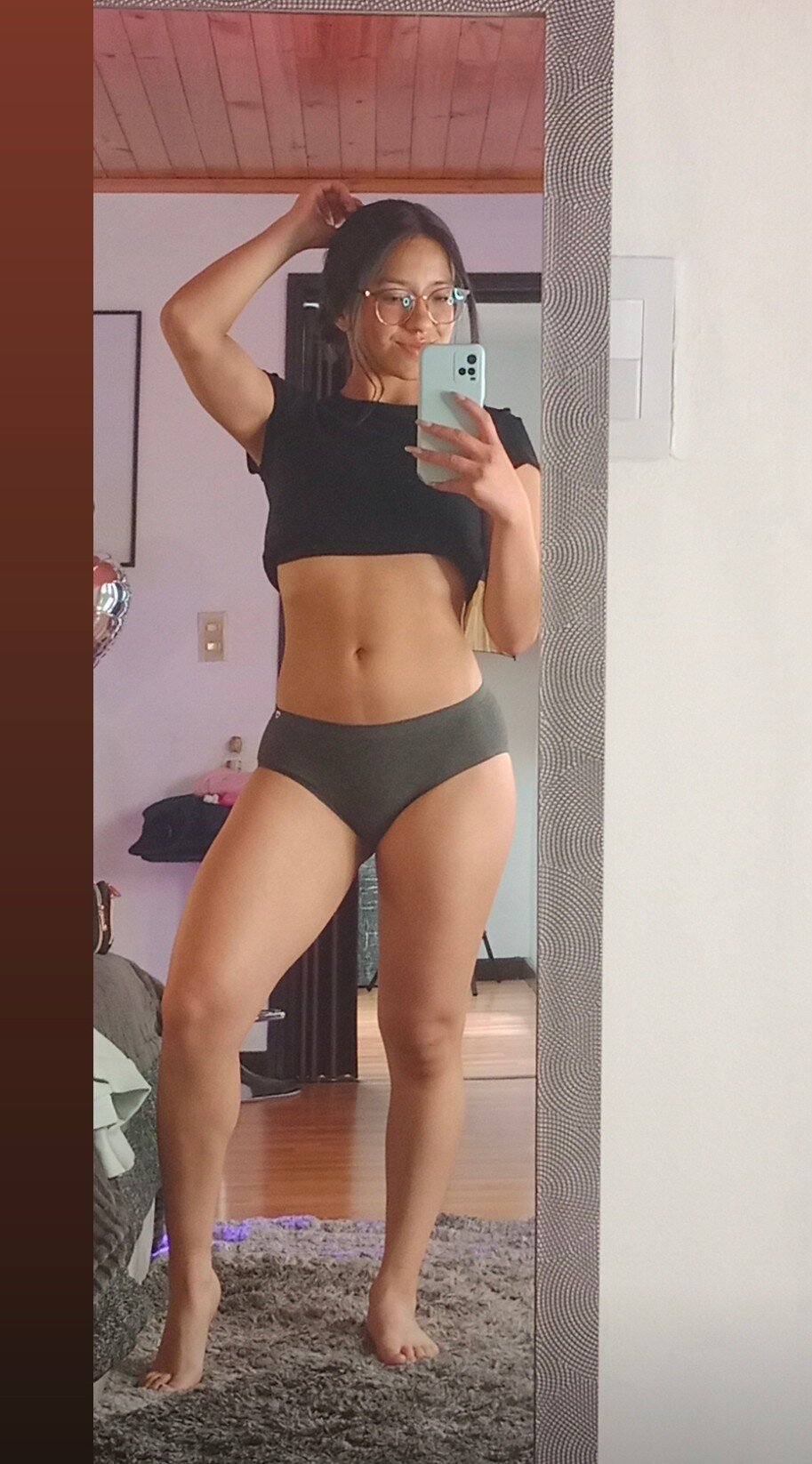 XXX Porn Photo of Nude Skay_bluee 2
