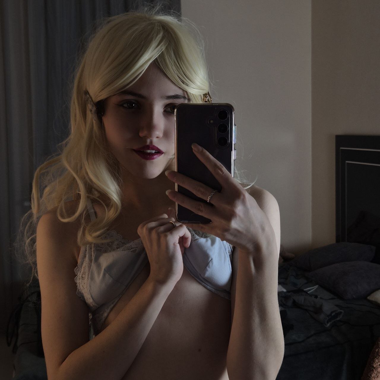 XXX Porn Photo of Nude MissKotomissCat 7