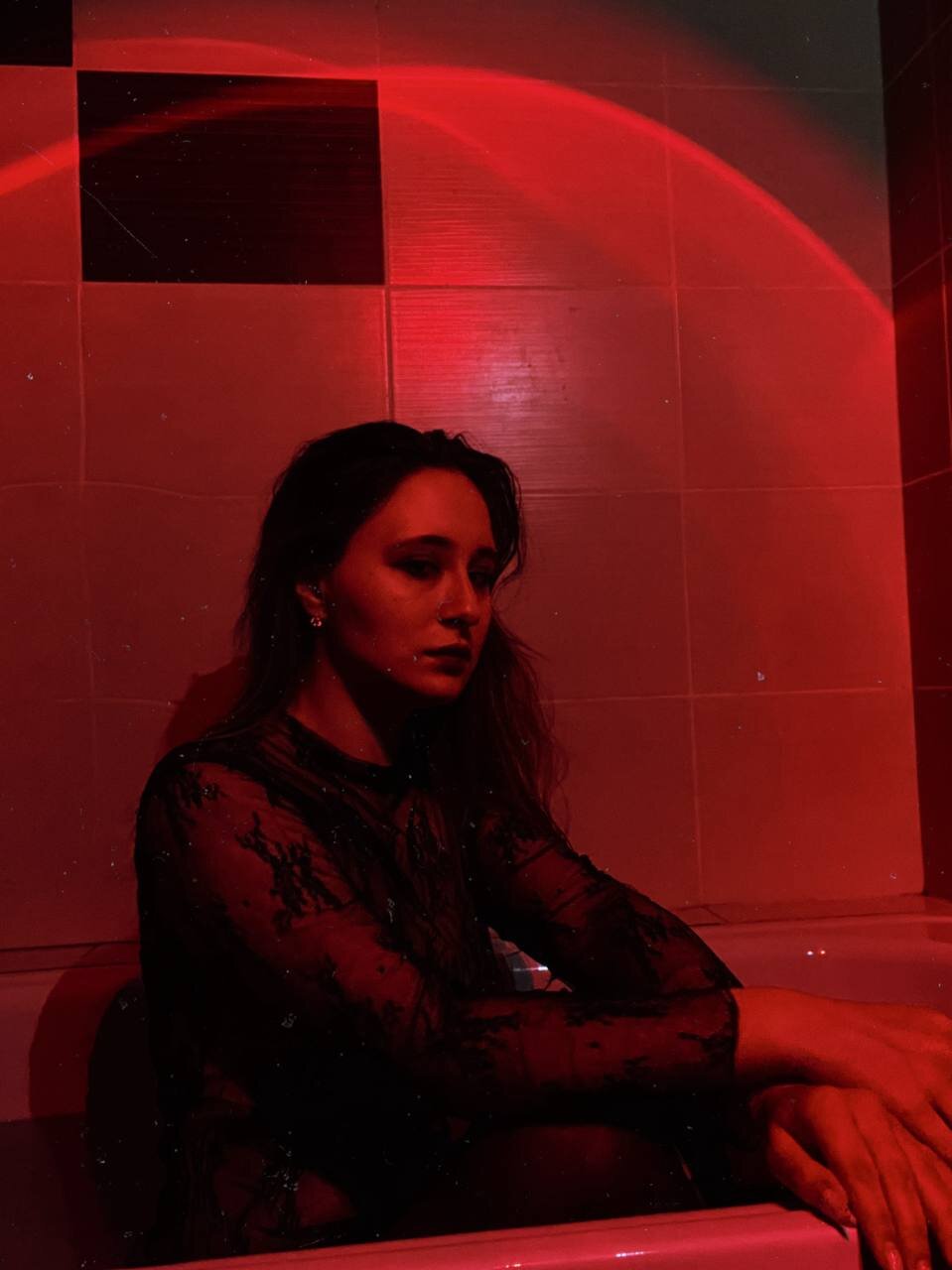 XXX Porn Photo of Nude LizbethDolly 2