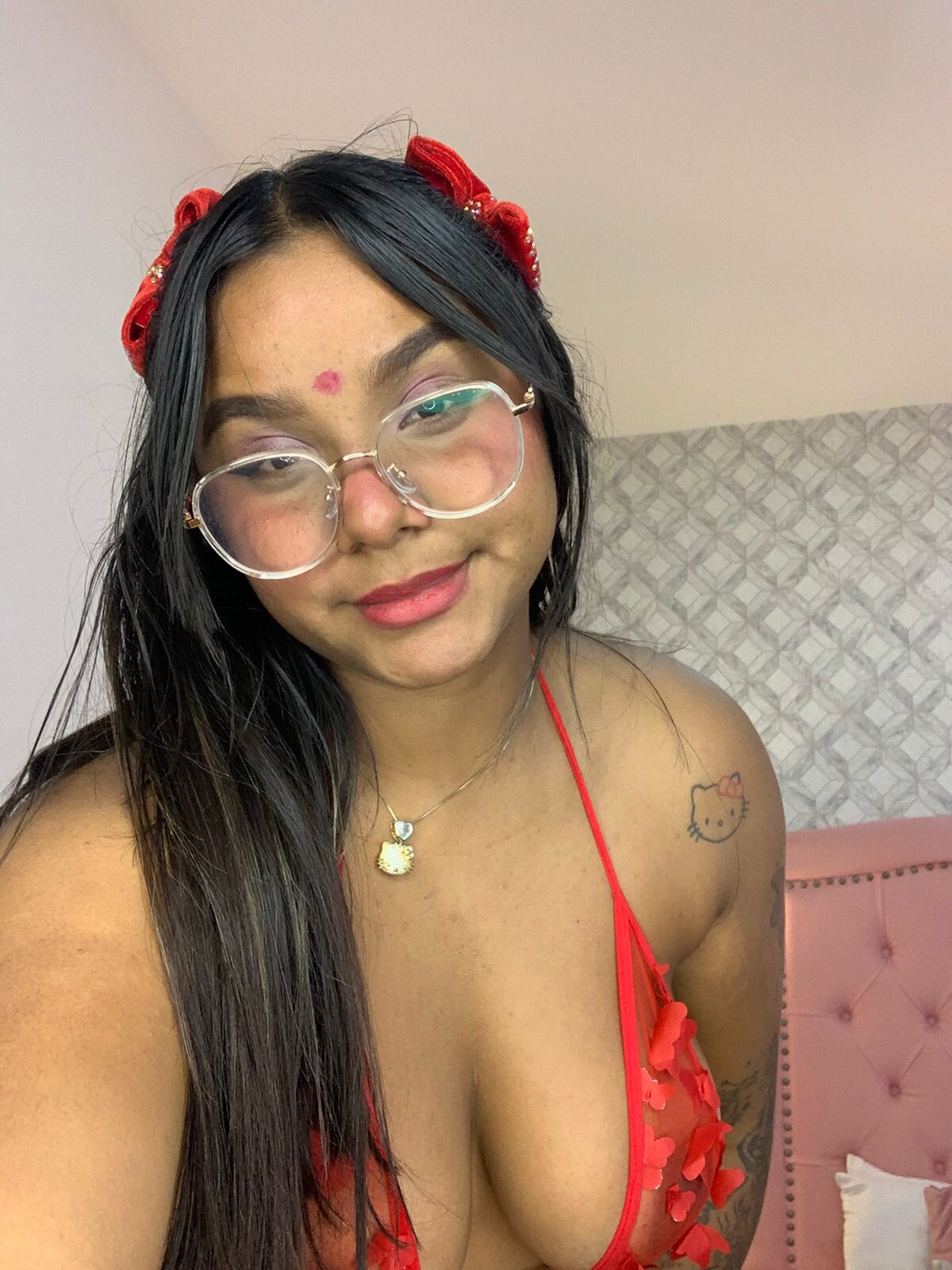 XXX Porn Photo of Nude Aria_Star7 15