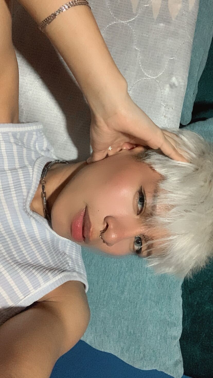 XXX Porn Photo of Nude taichi_bluy 16