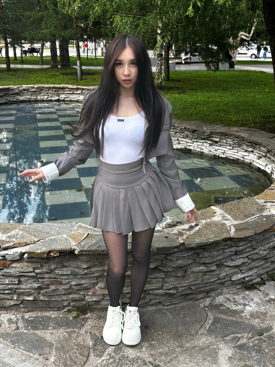 XXX Porn Photo of Nude Sssonya 189