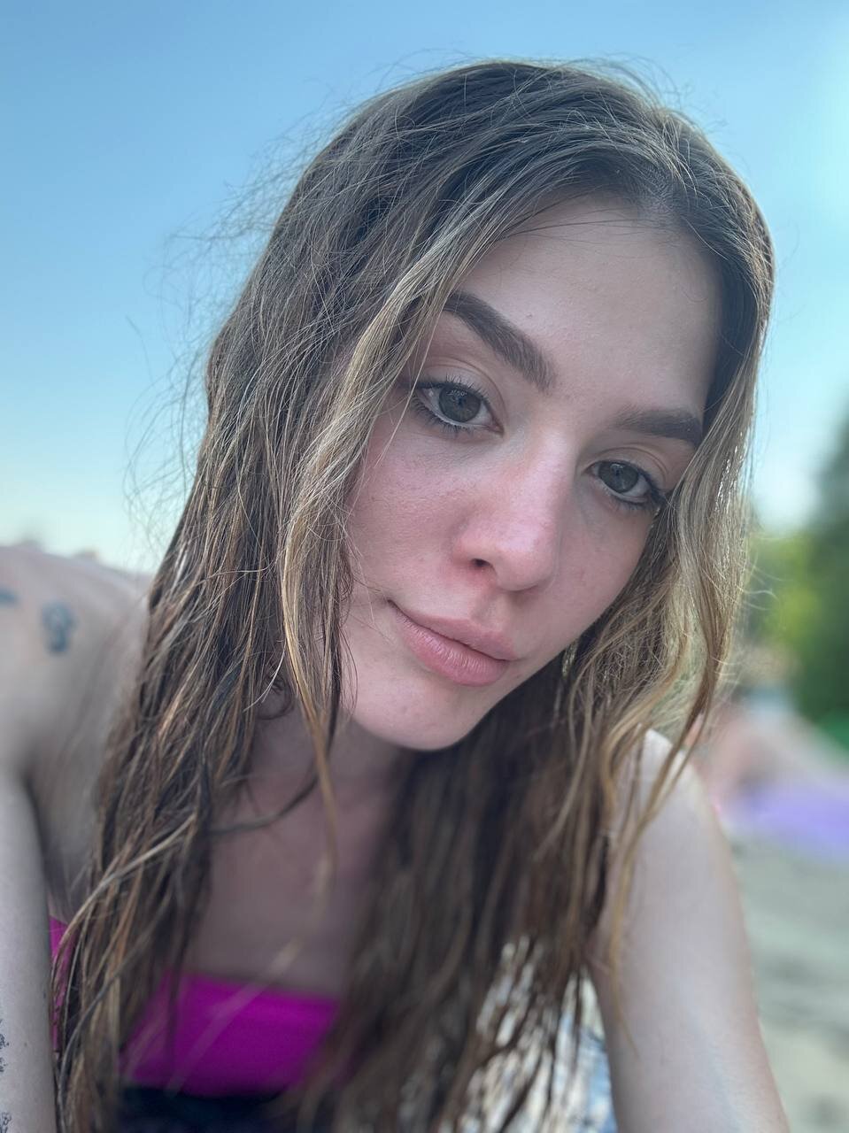 XXX Porn Photo of Nude DariFlexy 6